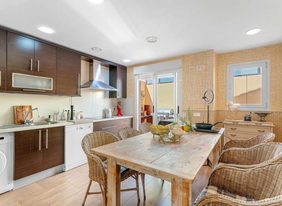 Herverkoop - Villa - Alfas del Pí