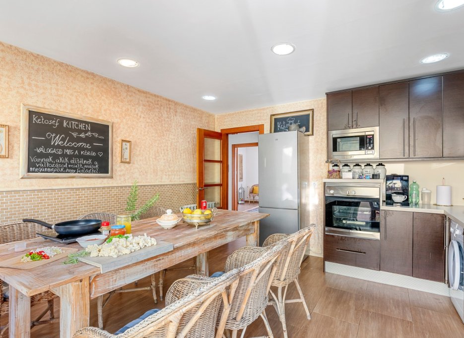 Herverkoop - Villa - Alfas del Pí