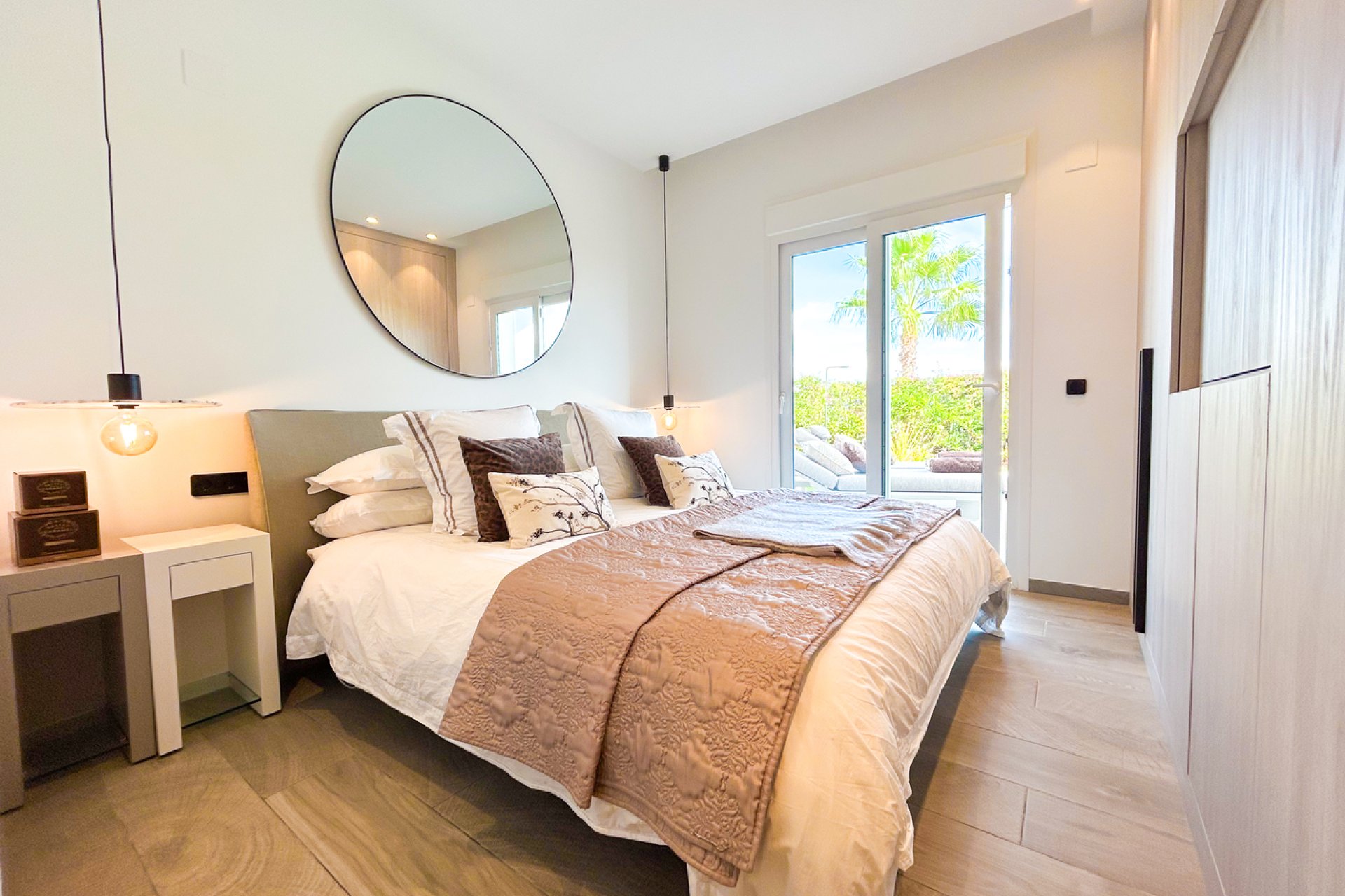 Herverkoop - Villa - Algorfa