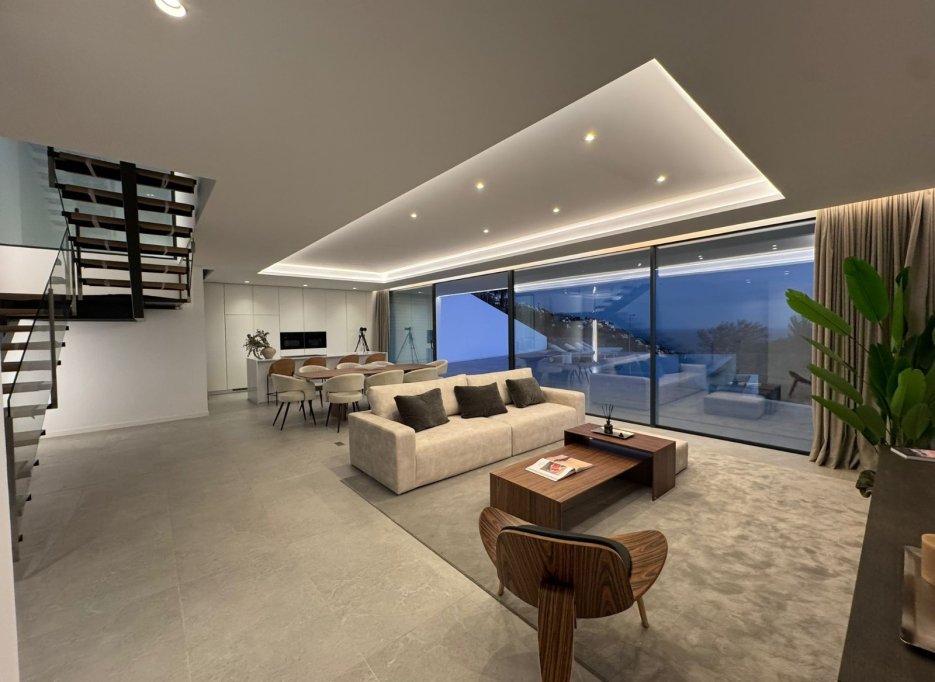 Herverkoop - Villa - Altea - Altea Hills