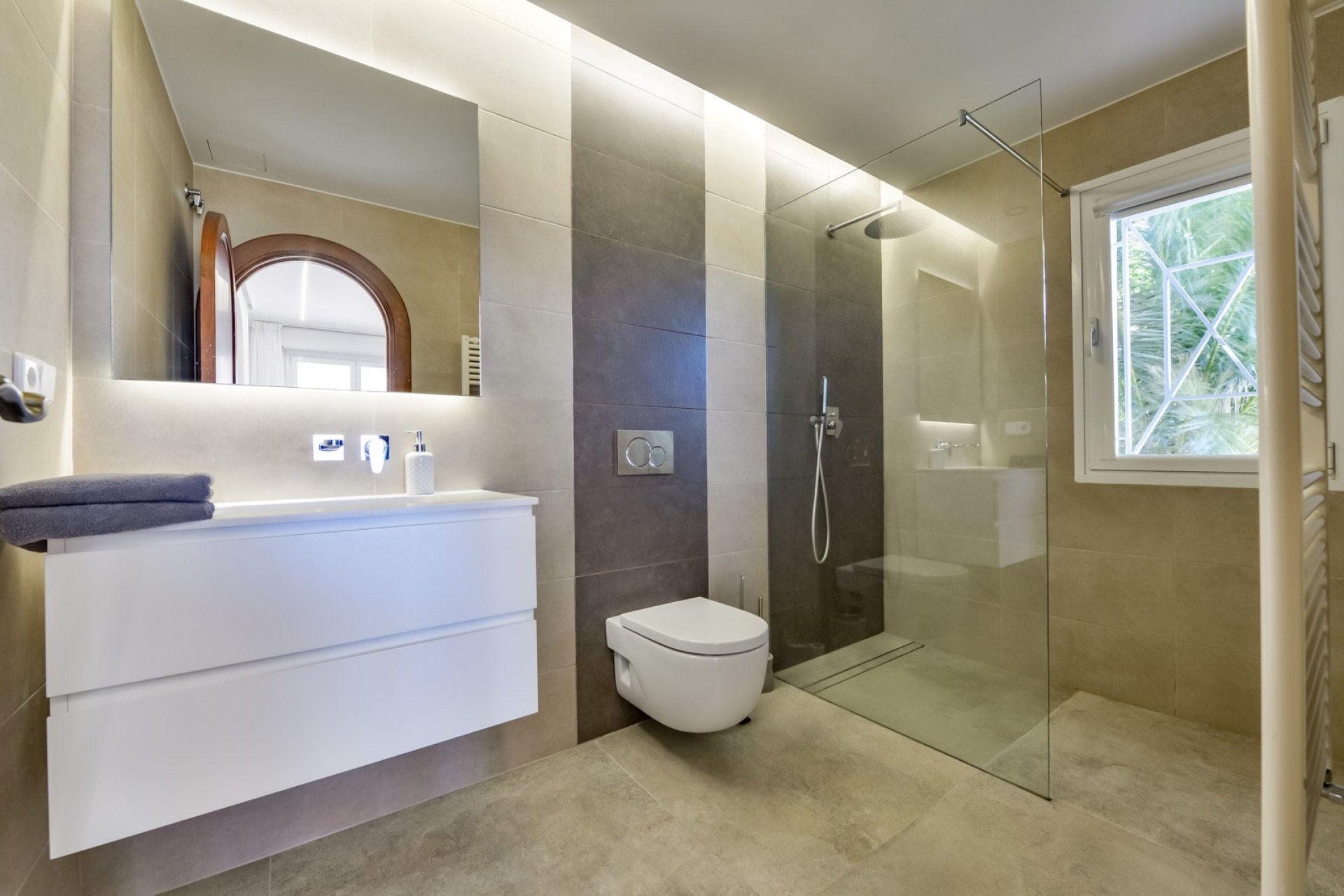 Herverkoop - Villa - Altea - Sierra de Altea