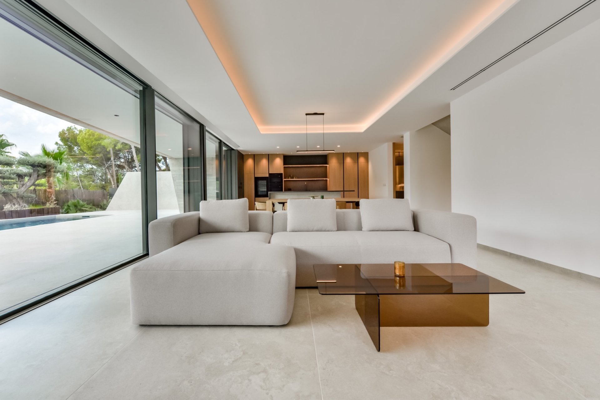 Herverkoop - Villa - Altea