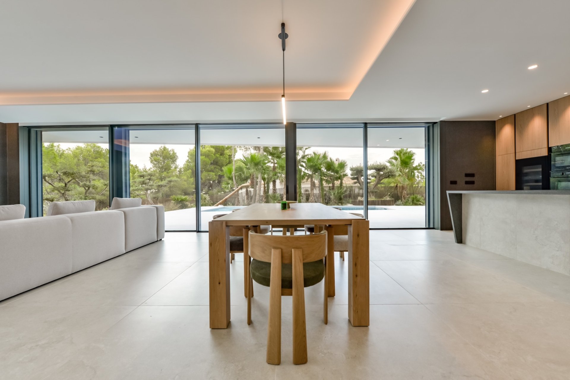Herverkoop - Villa - Altea