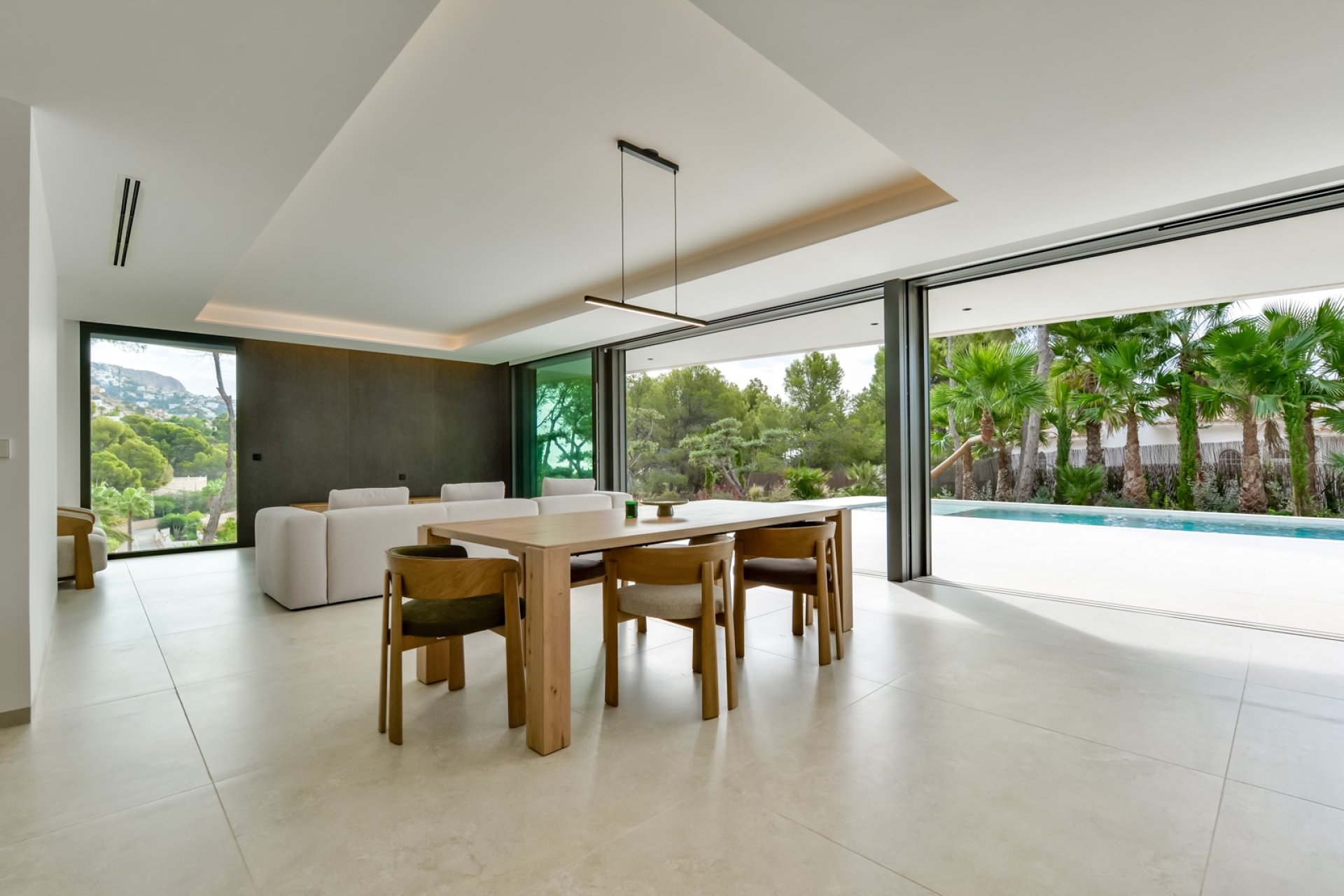 Herverkoop - Villa - Altea