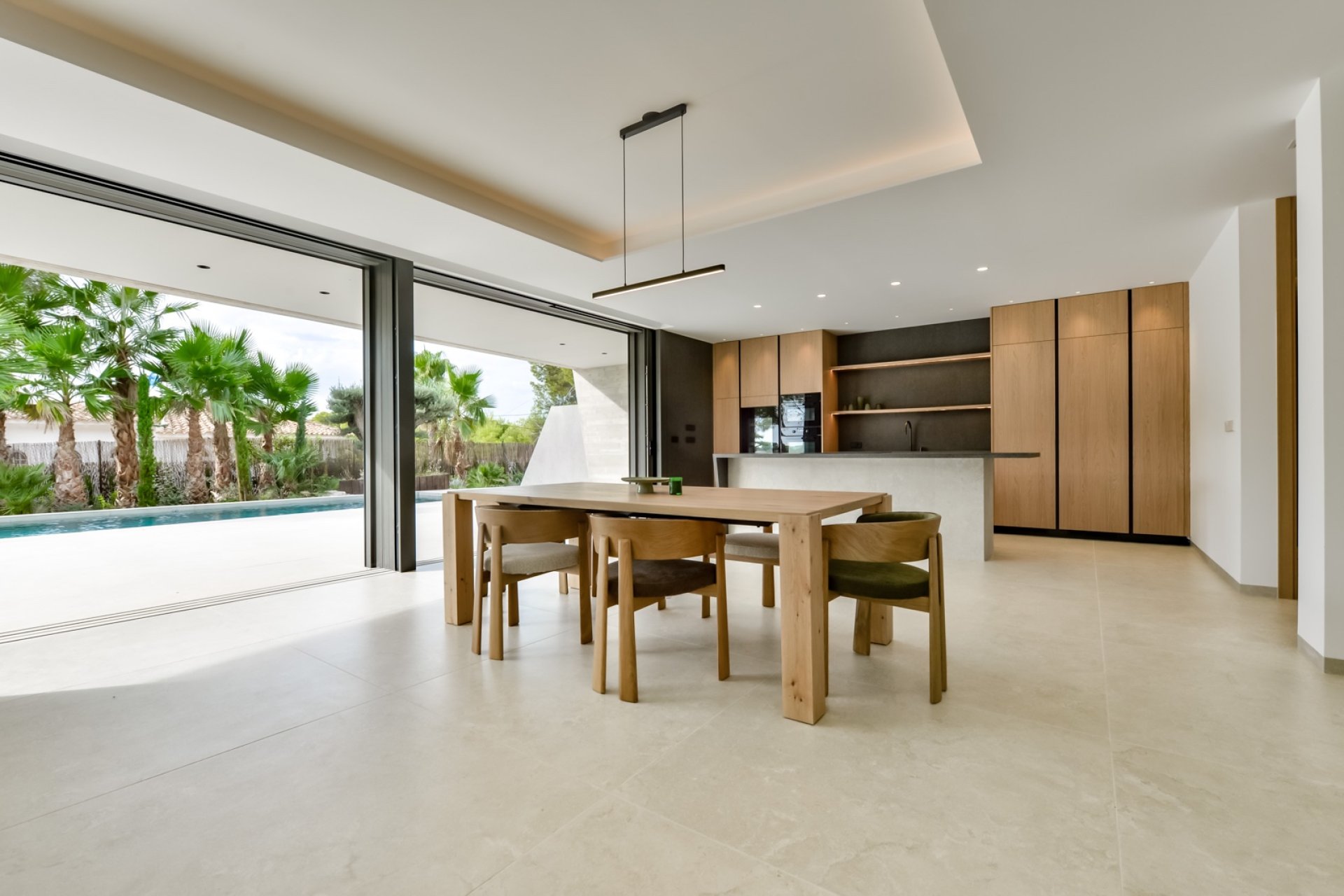 Herverkoop - Villa - Altea