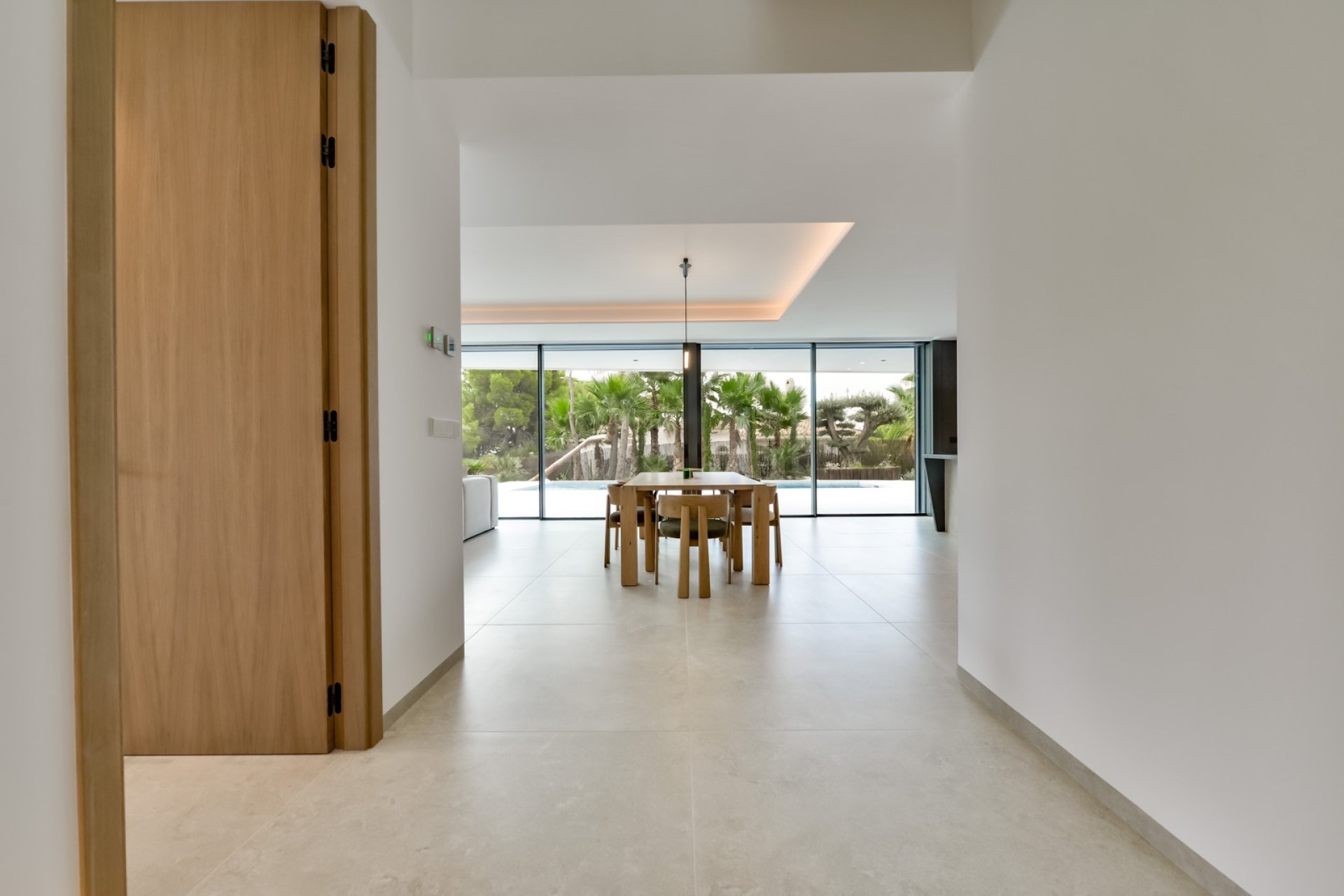 Herverkoop - Villa - Altea