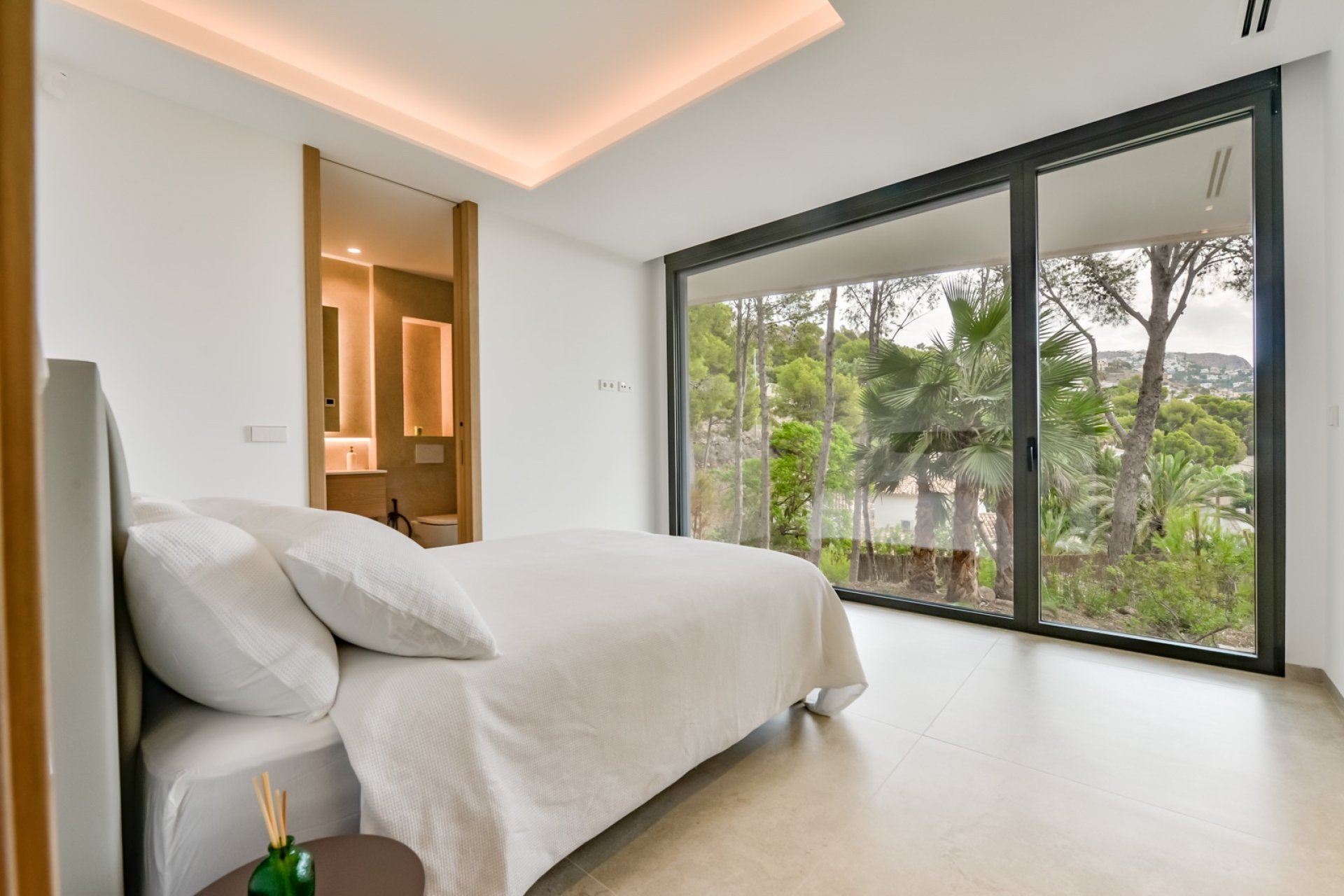 Herverkoop - Villa - Altea