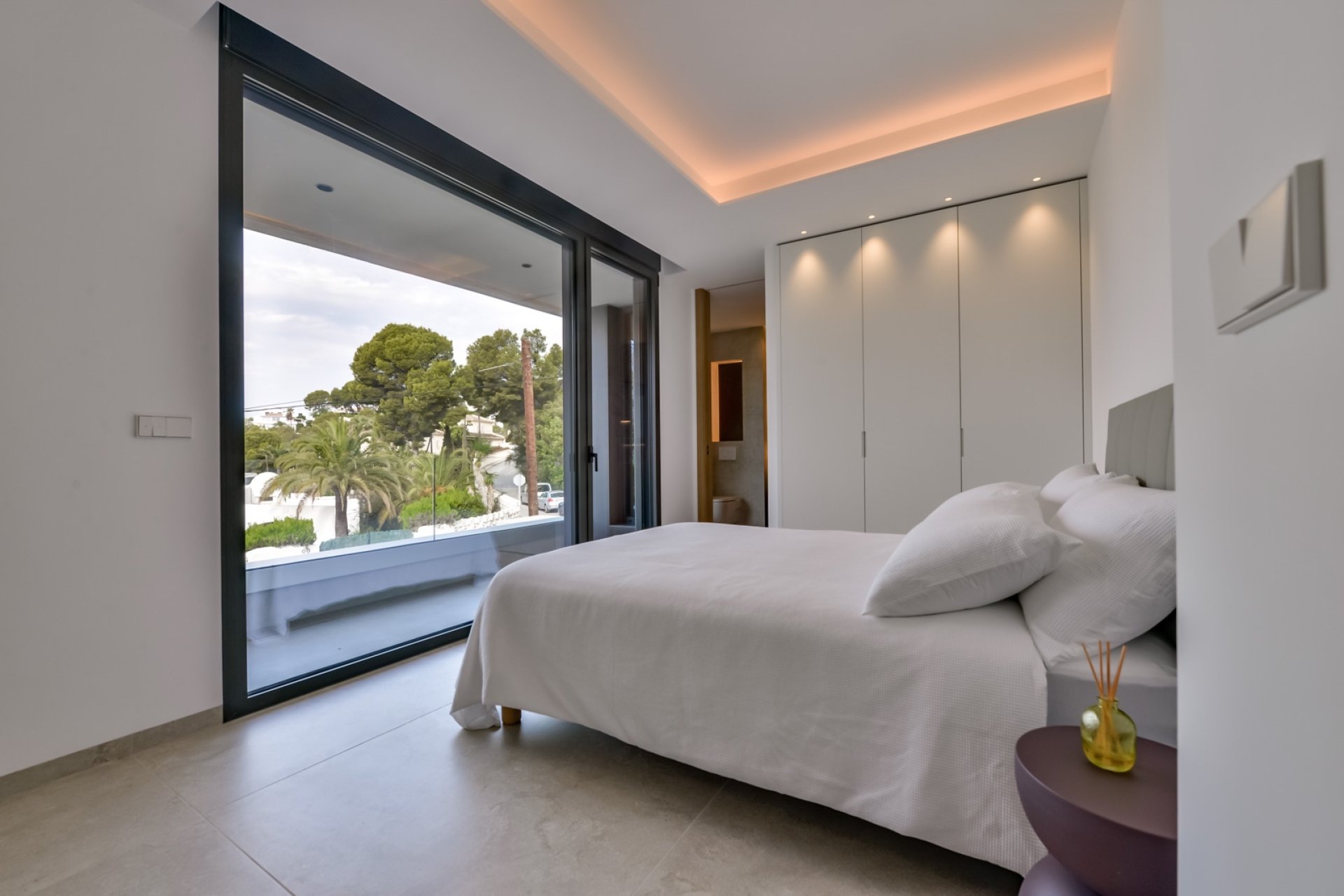 Herverkoop - Villa - Altea