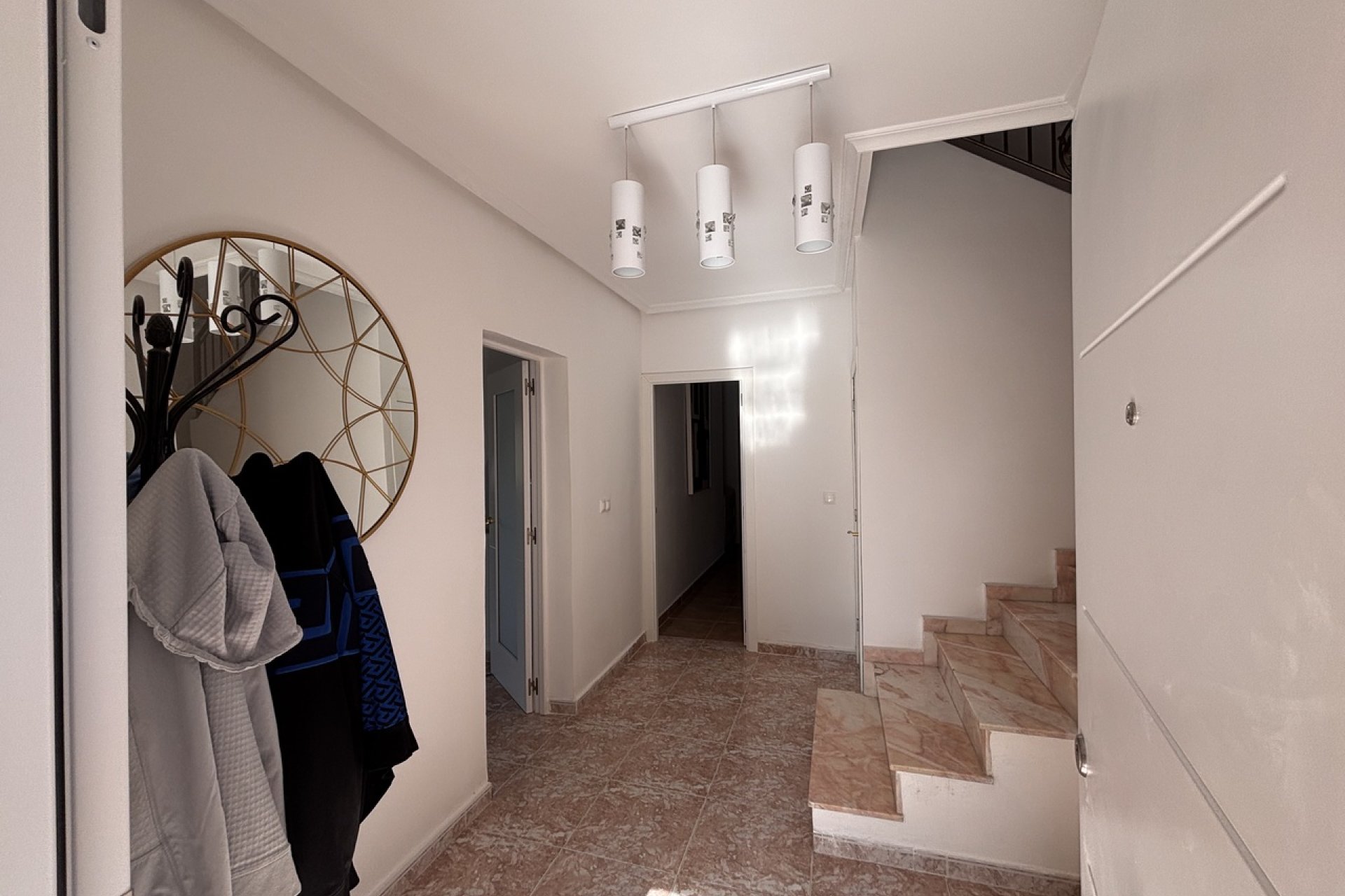 Herverkoop - Villa - Benijofar