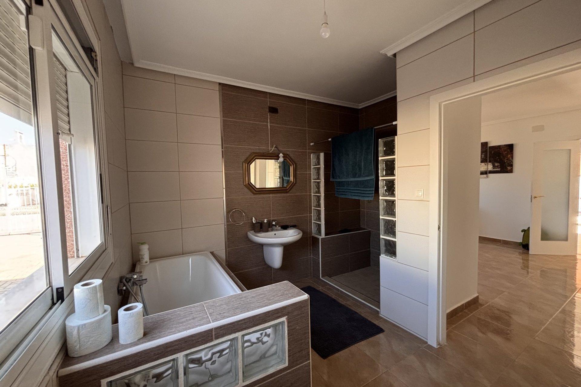 Herverkoop - Villa - Benijofar