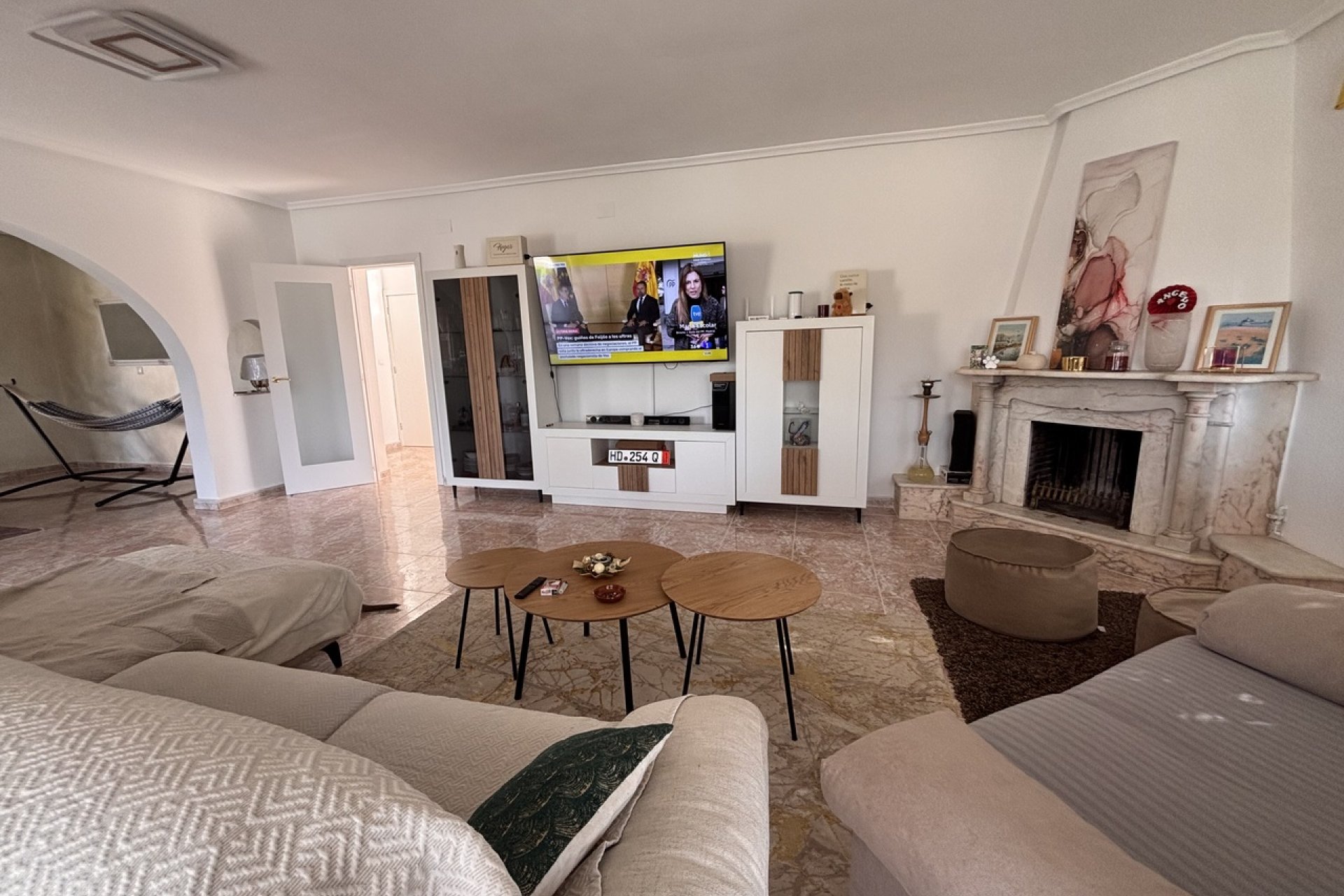 Herverkoop - Villa - Benijofar