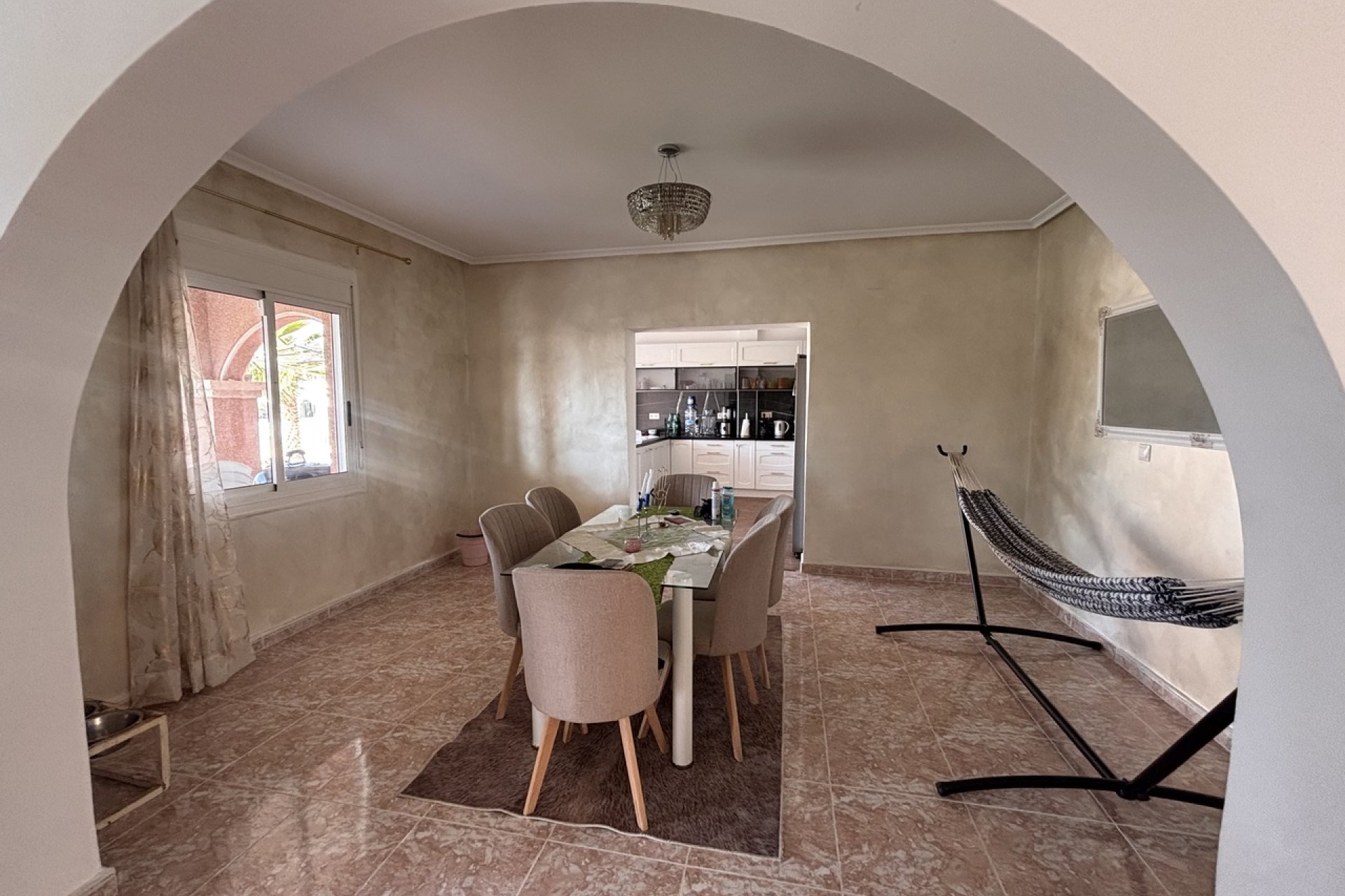 Herverkoop - Villa - Benijofar