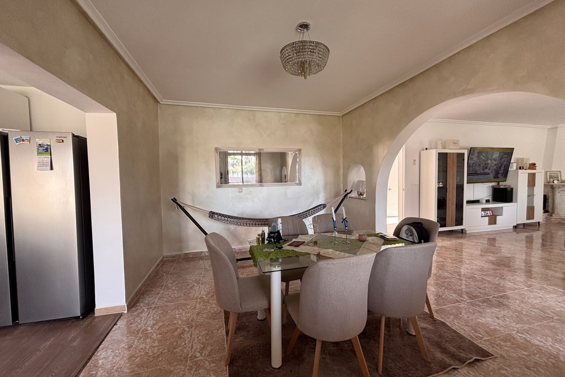 Herverkoop - Villa - Benijofar