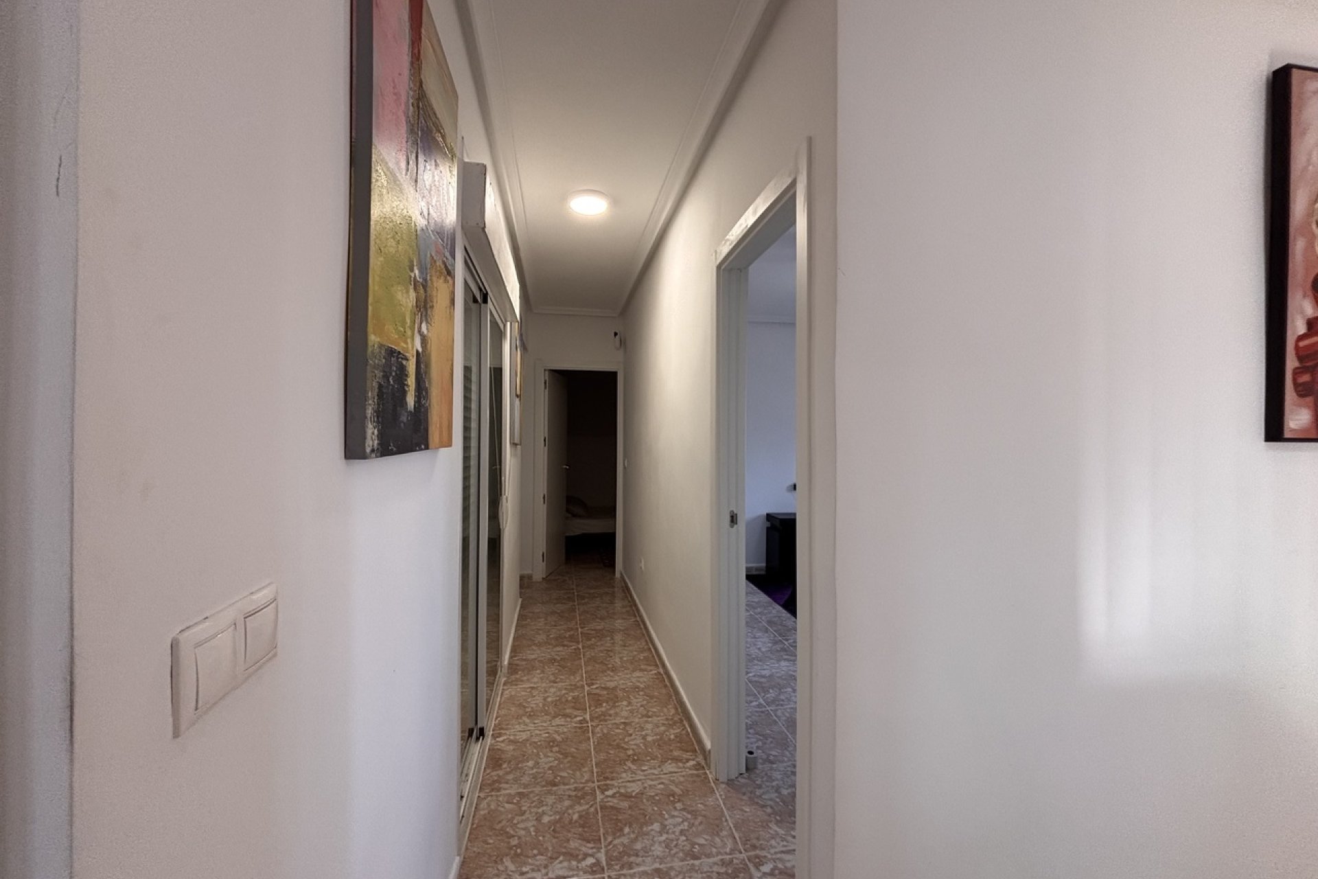 Herverkoop - Villa - Benijofar