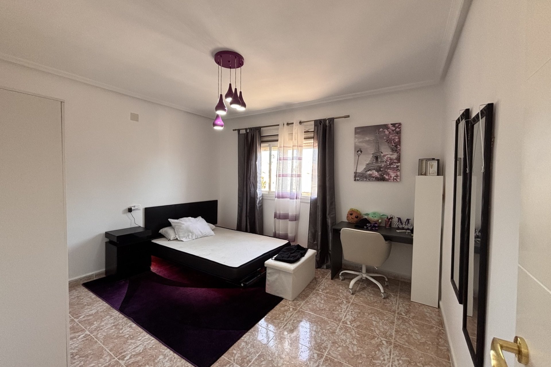 Herverkoop - Villa - Benijofar