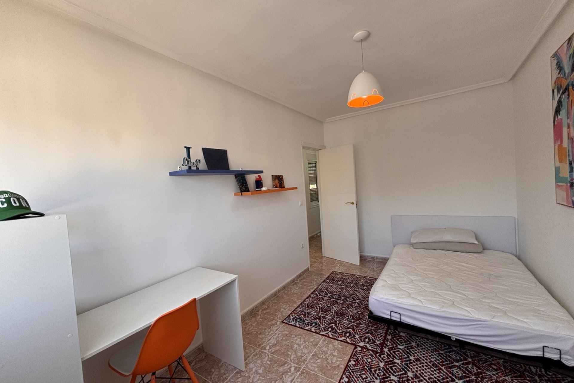 Herverkoop - Villa - Benijofar