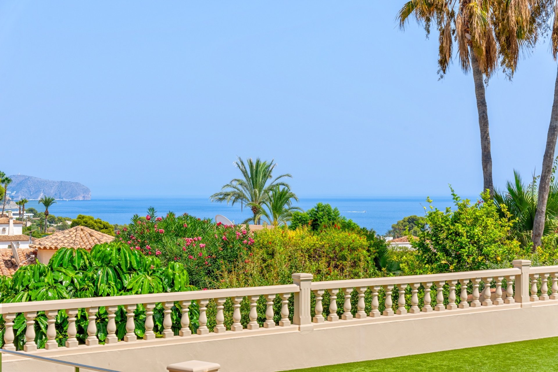 Herverkoop - Villa - Benissa