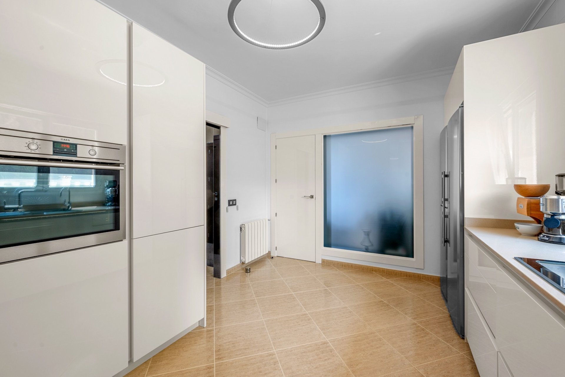 Herverkoop - Villa - Benissa