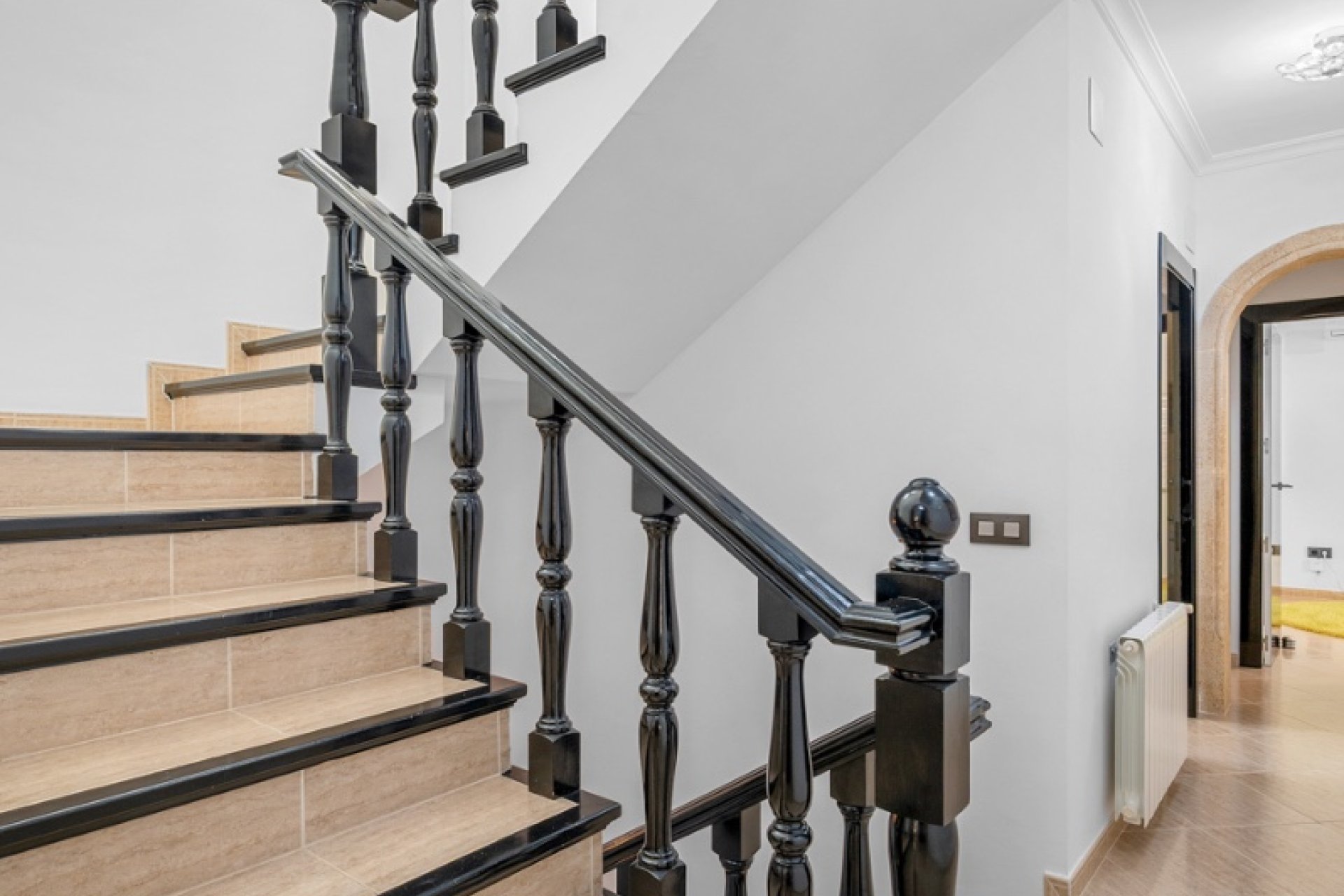 Herverkoop - Villa - Benissa