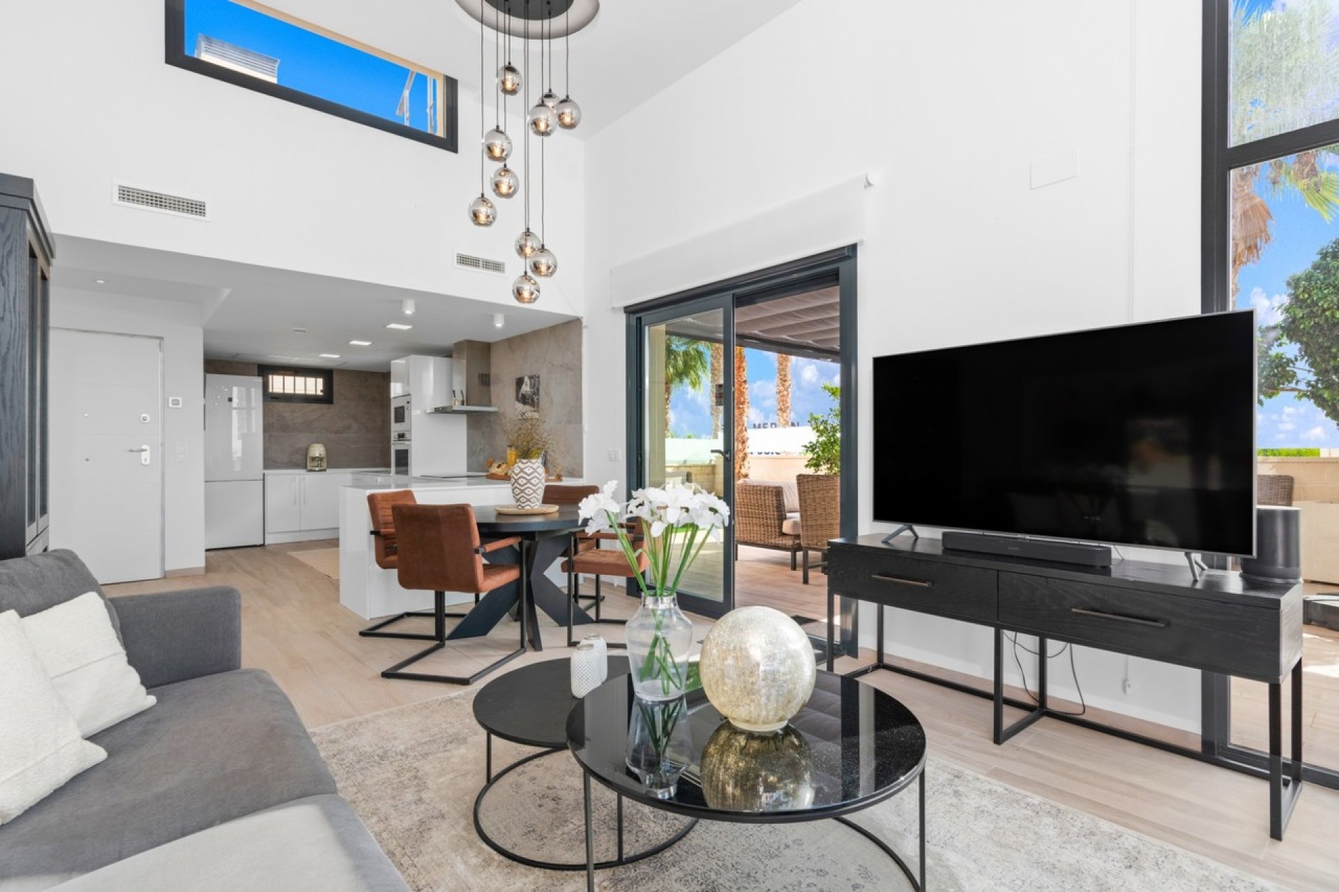 Herverkoop - Villa - Cabo Roig