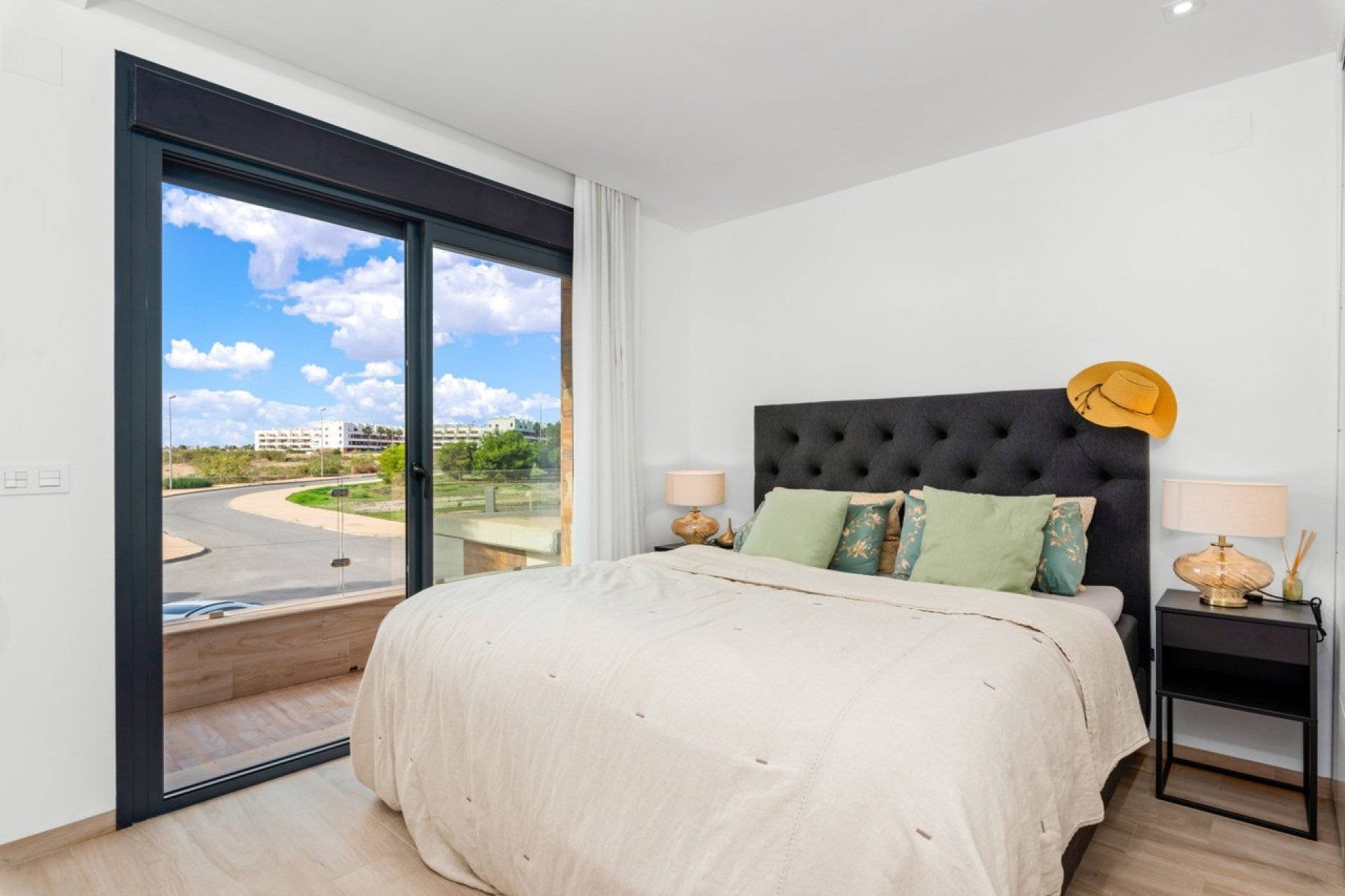 Herverkoop - Villa - Cabo Roig