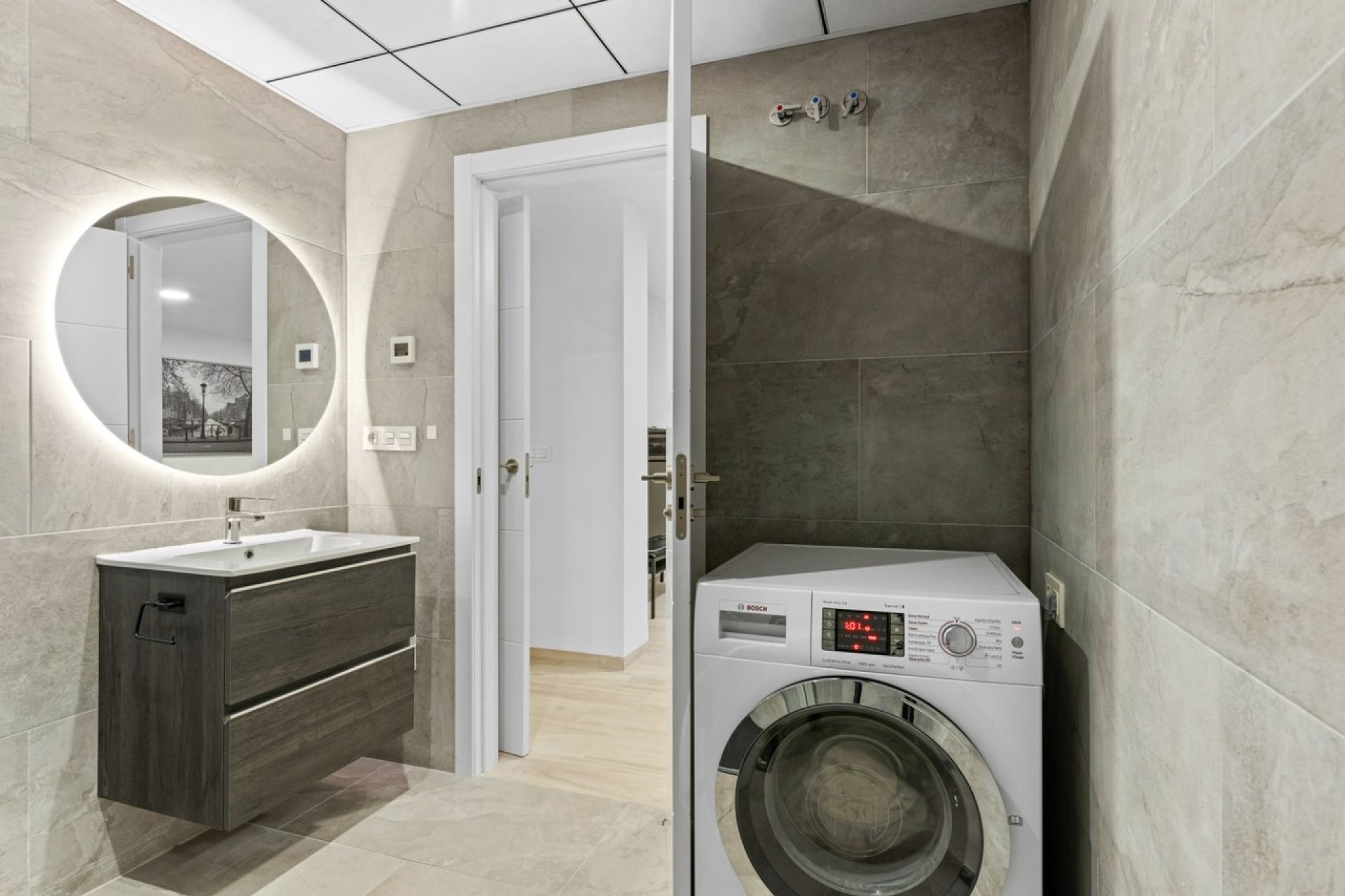 Herverkoop - Villa - Cabo Roig