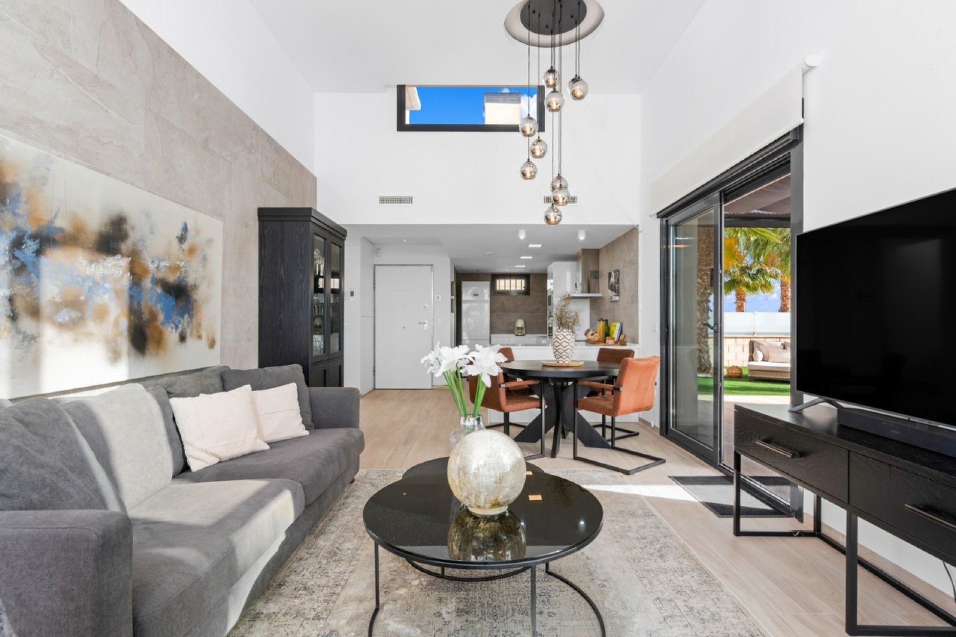 Herverkoop - Villa - Cabo Roig