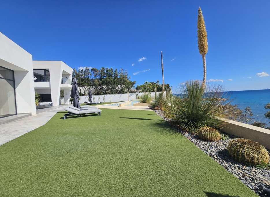 Herverkoop - Villa - Cabo Roig