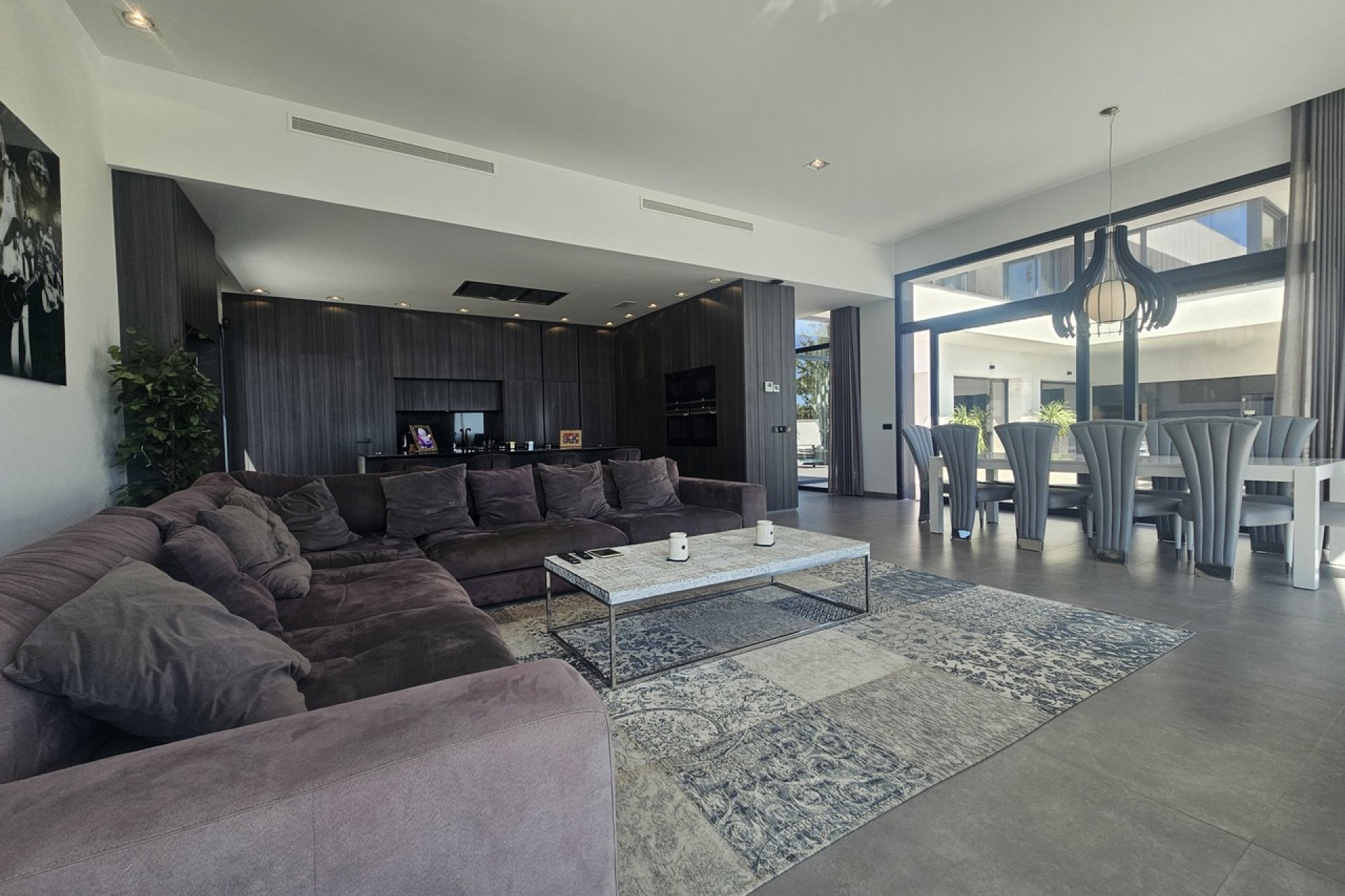 Herverkoop - Villa - Cabo Roig