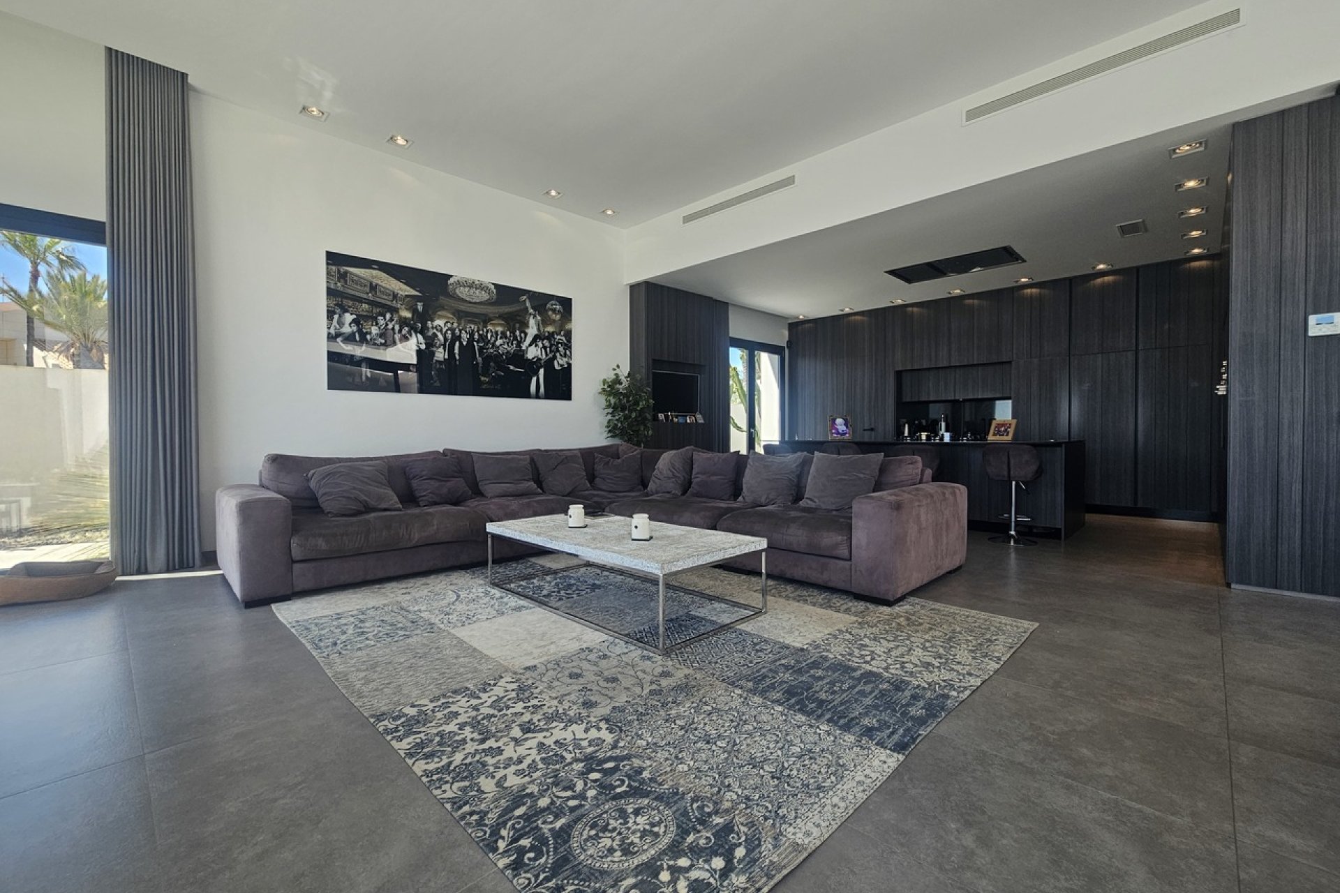 Herverkoop - Villa - Cabo Roig