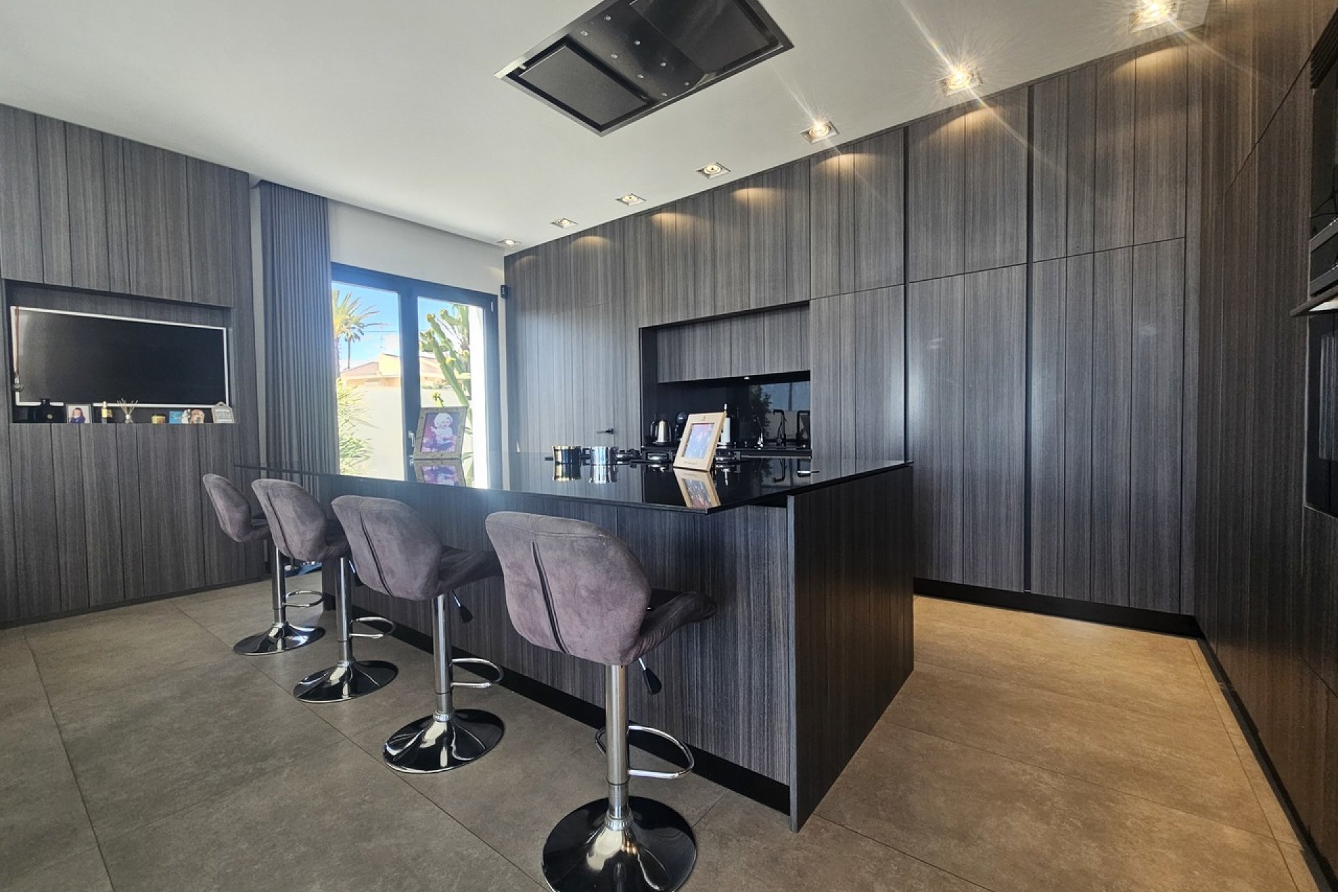 Herverkoop - Villa - Cabo Roig