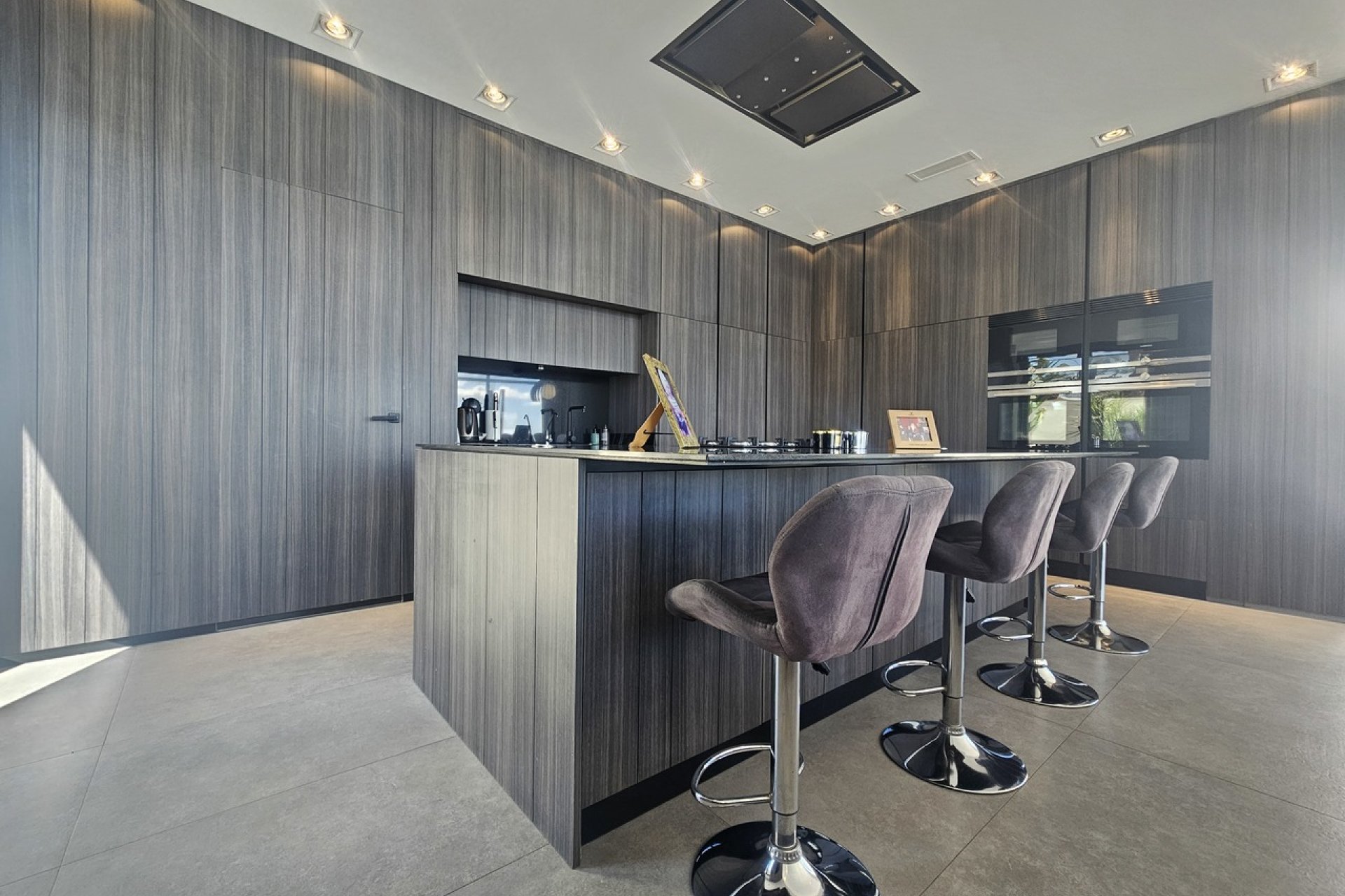 Herverkoop - Villa - Cabo Roig