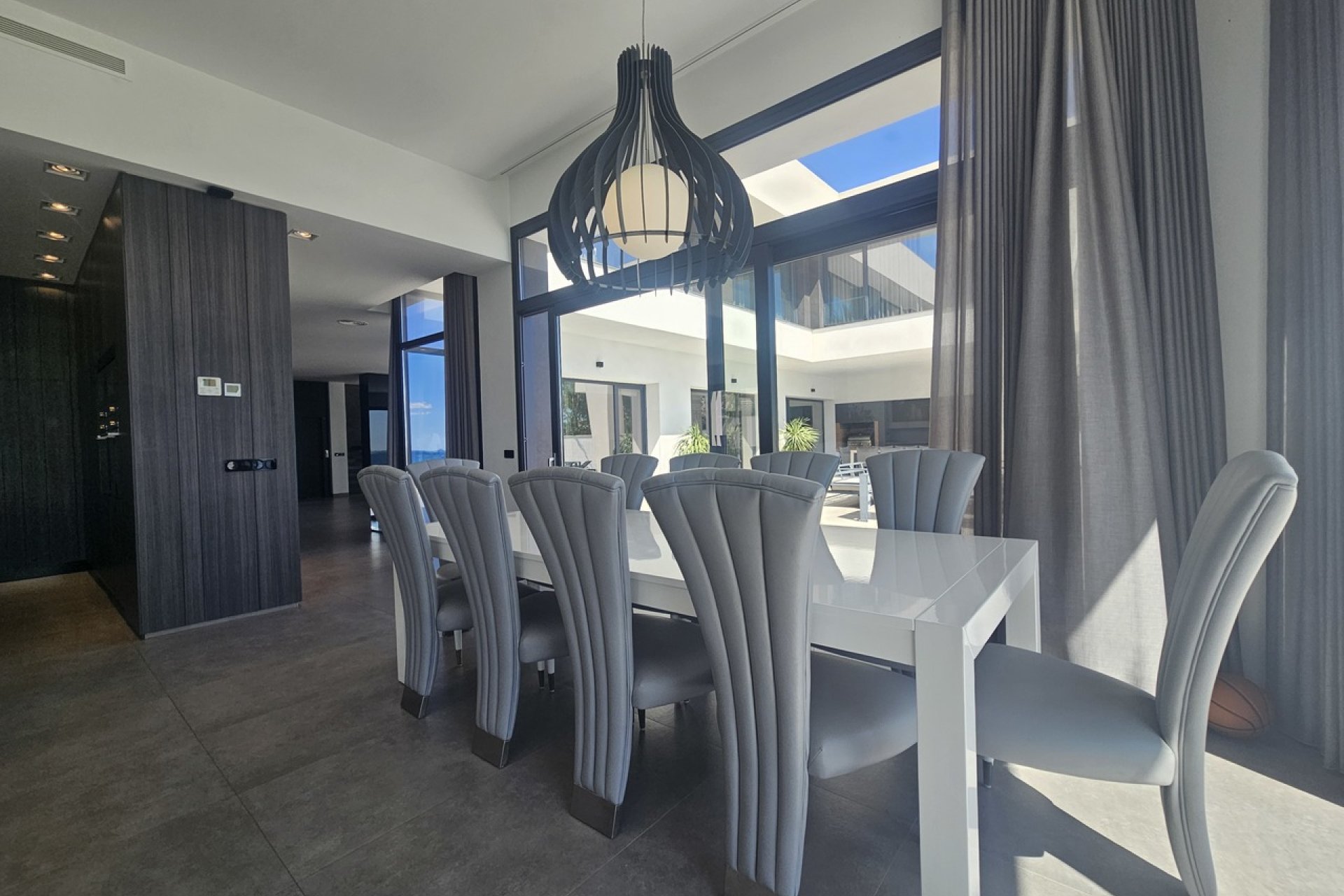 Herverkoop - Villa - Cabo Roig