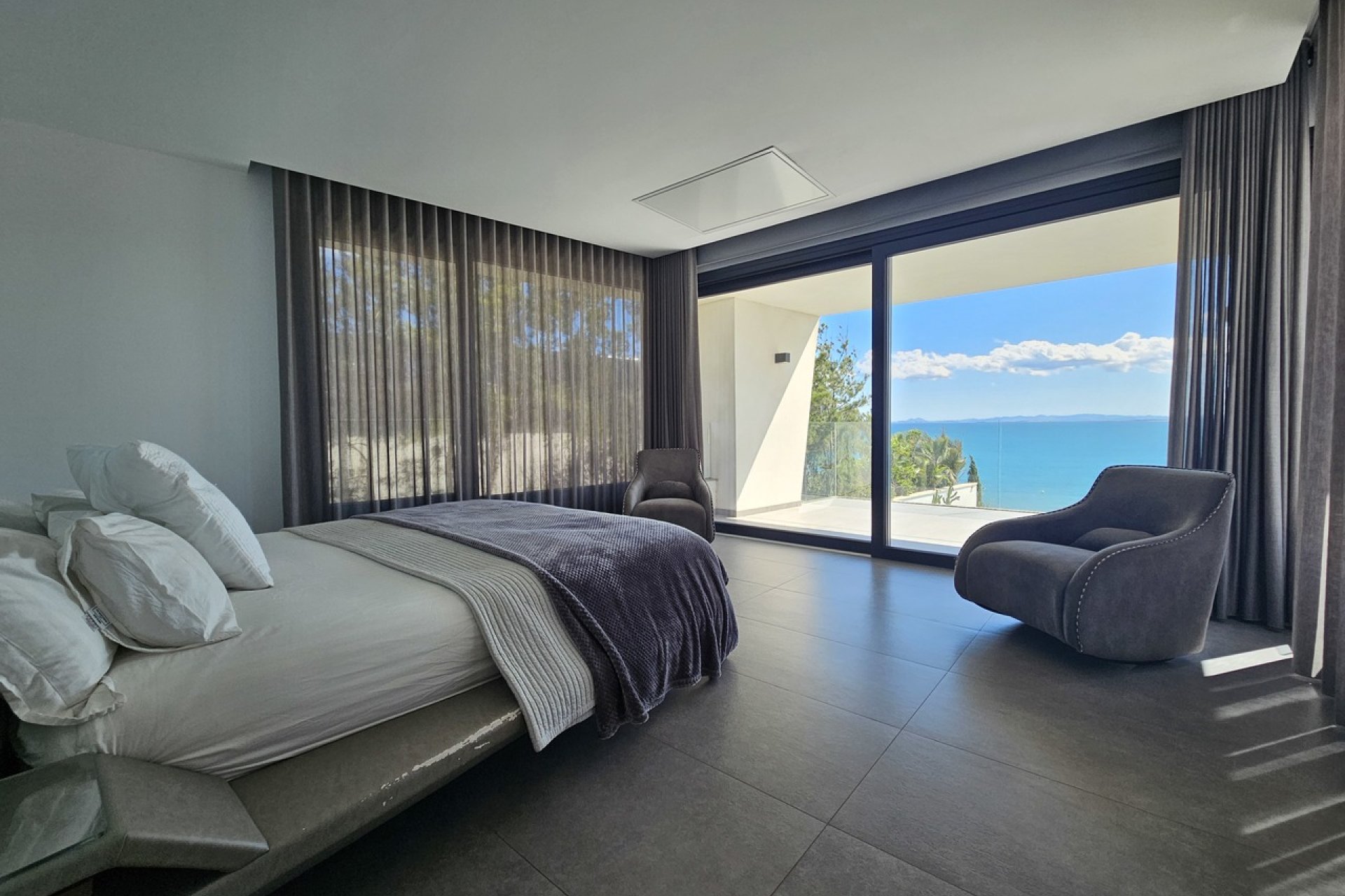 Herverkoop - Villa - Cabo Roig