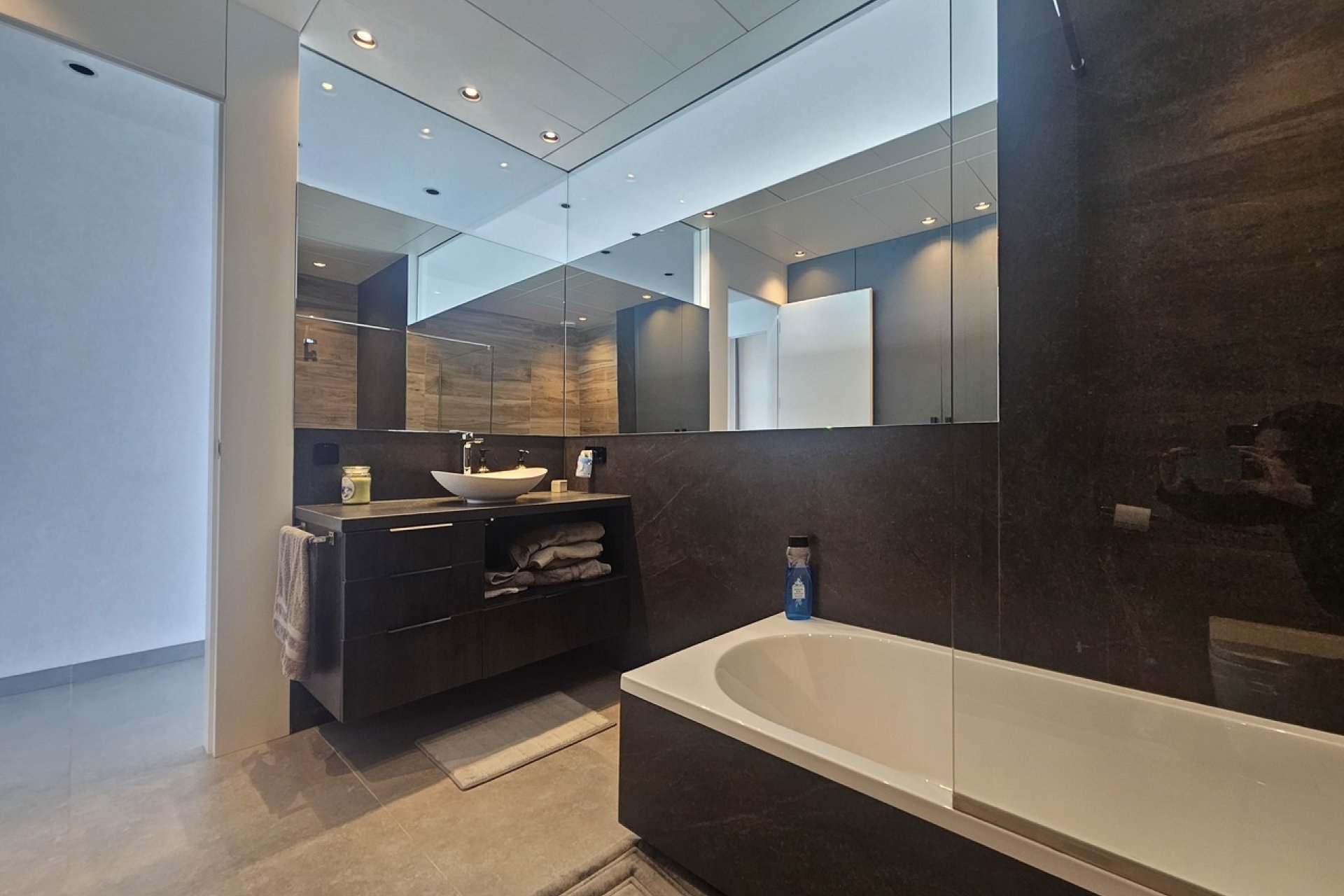 Herverkoop - Villa - Cabo Roig