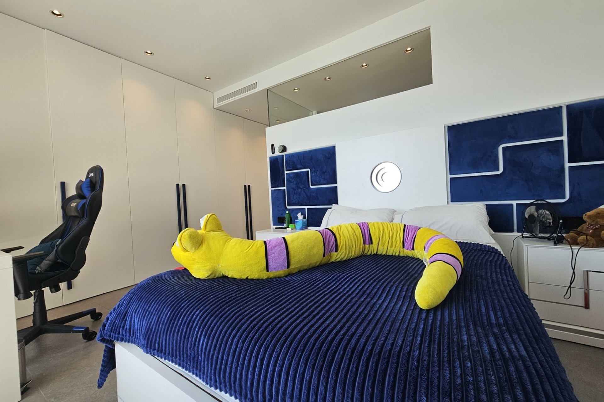 Herverkoop - Villa - Cabo Roig