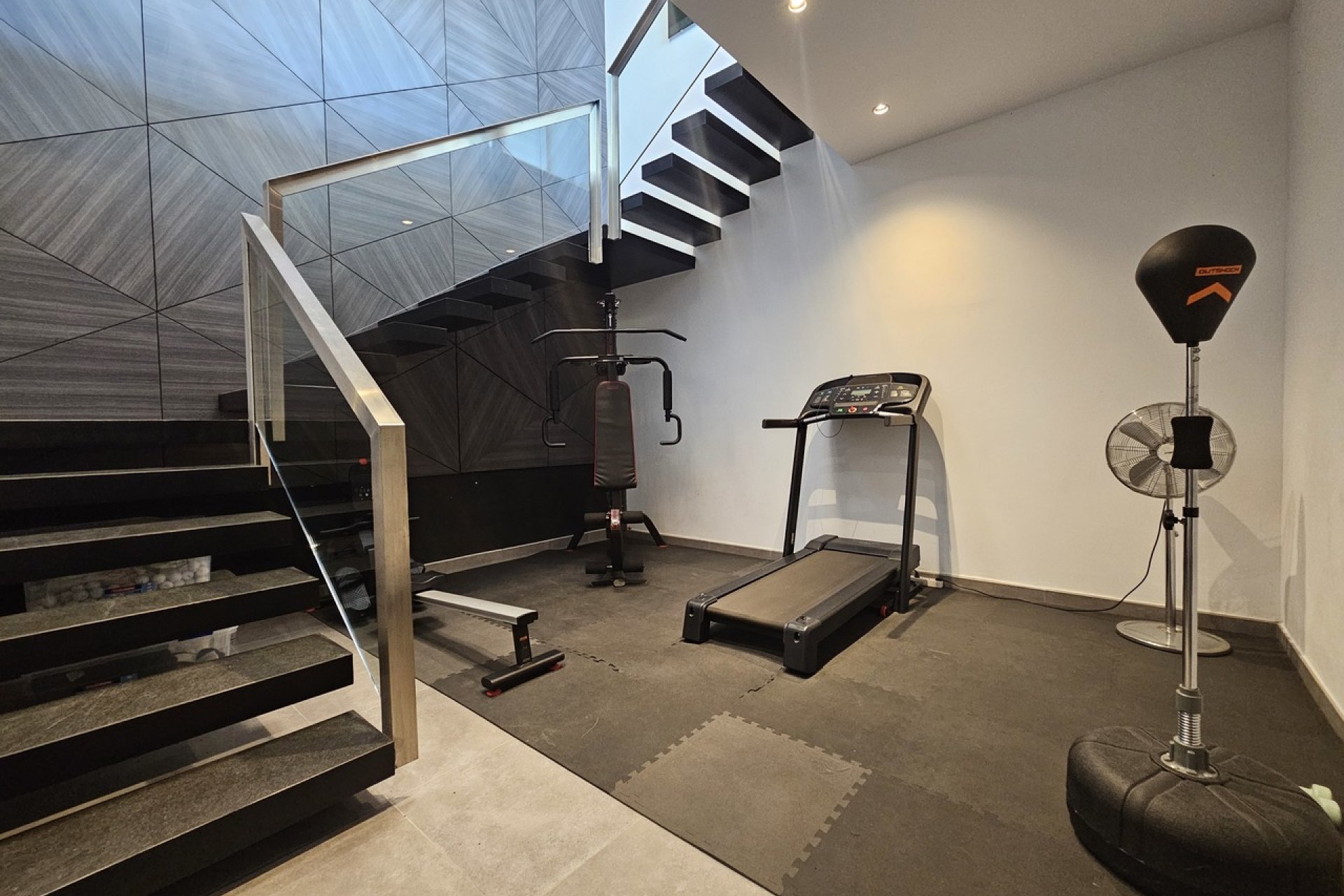 Herverkoop - Villa - Cabo Roig