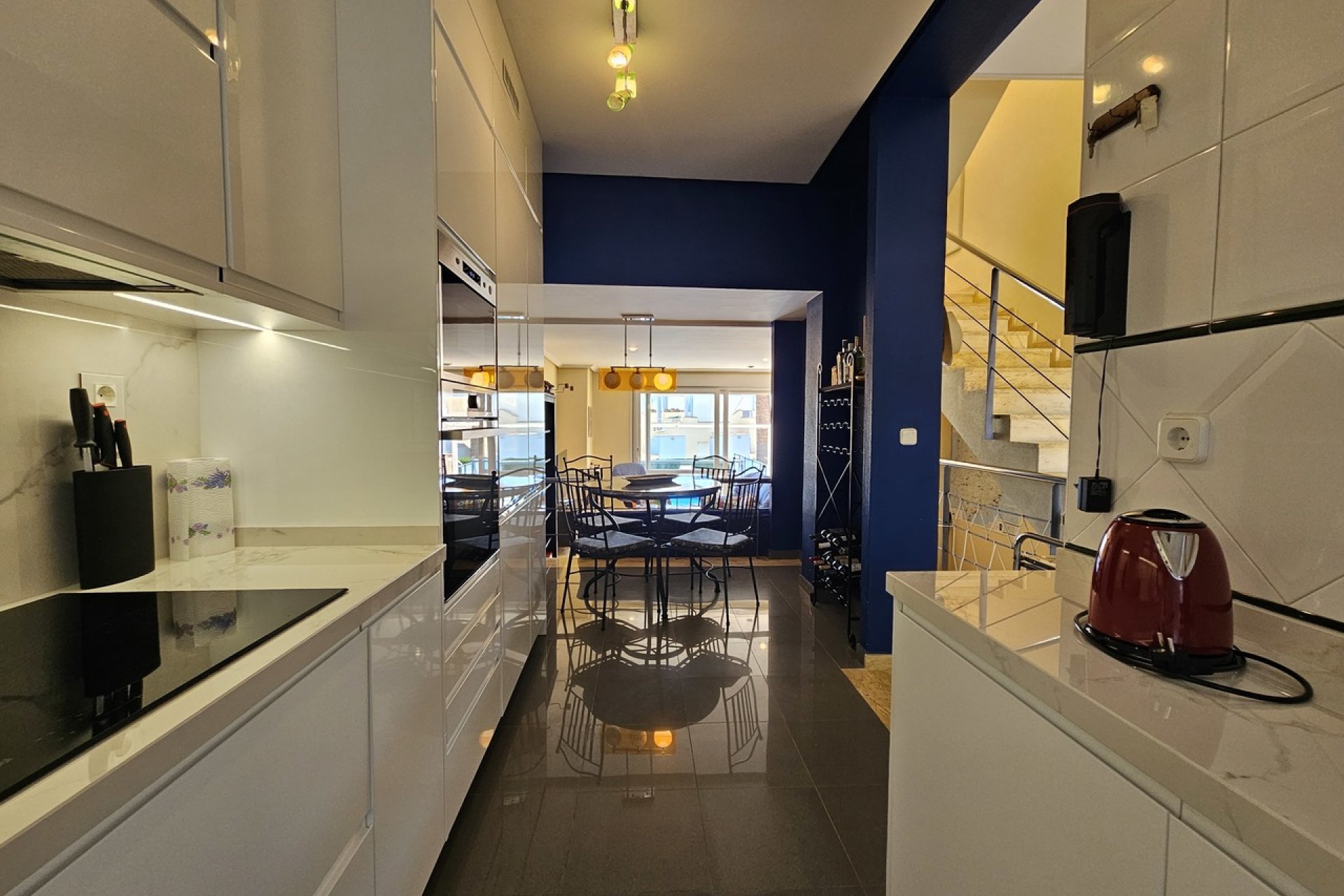 Herverkoop - Villa - Cabo Roig