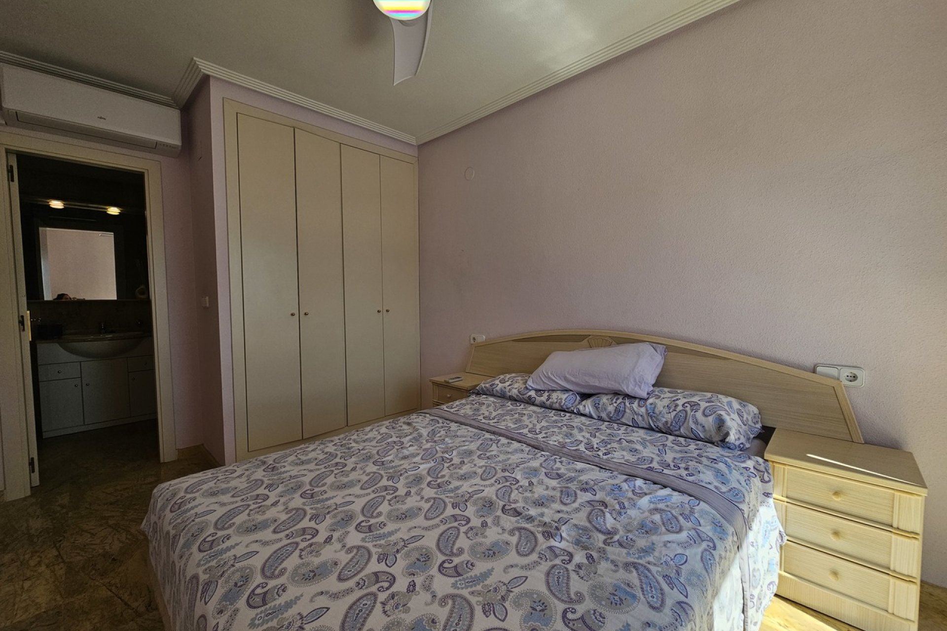 Herverkoop - Villa - Cabo Roig