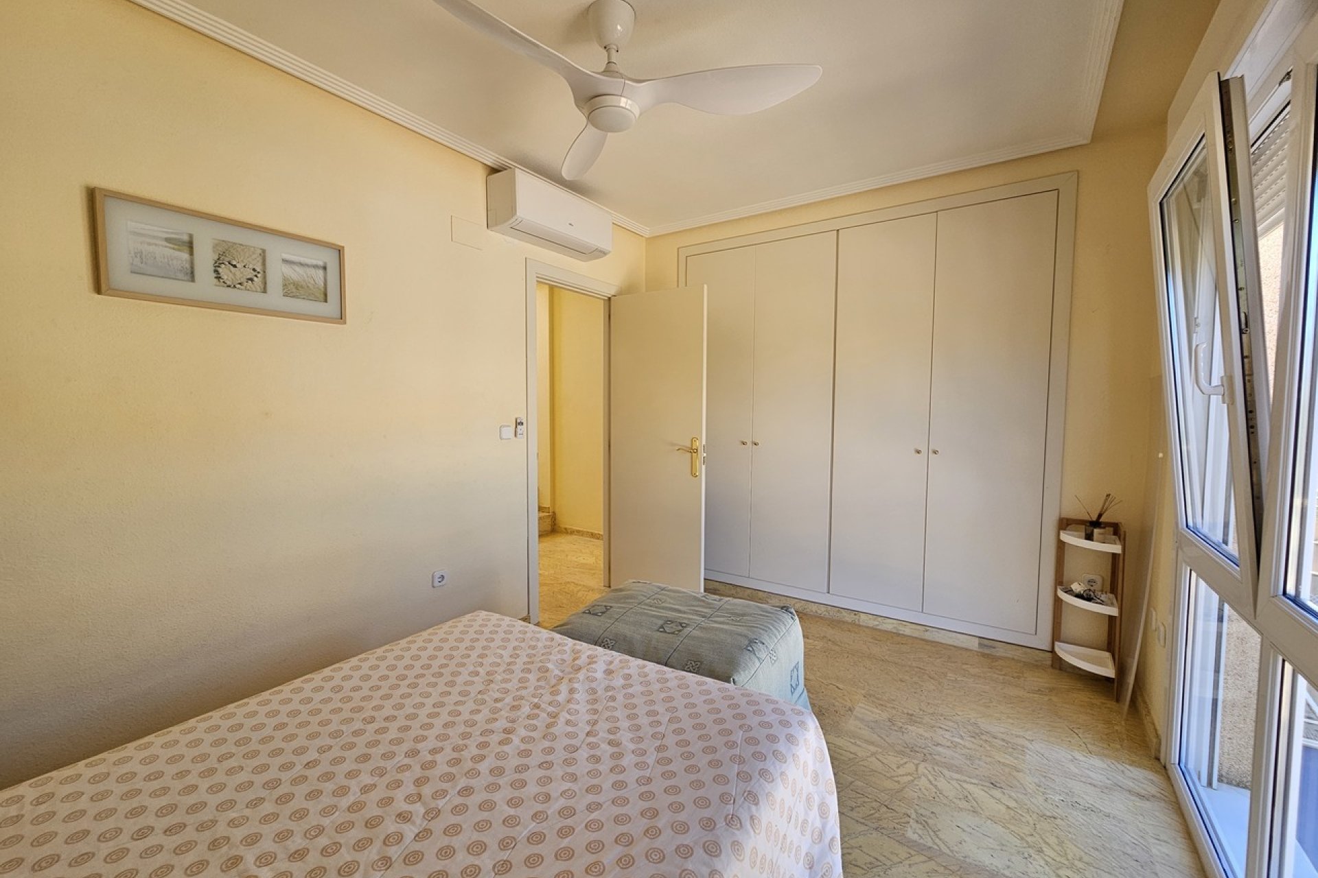 Herverkoop - Villa - Cabo Roig