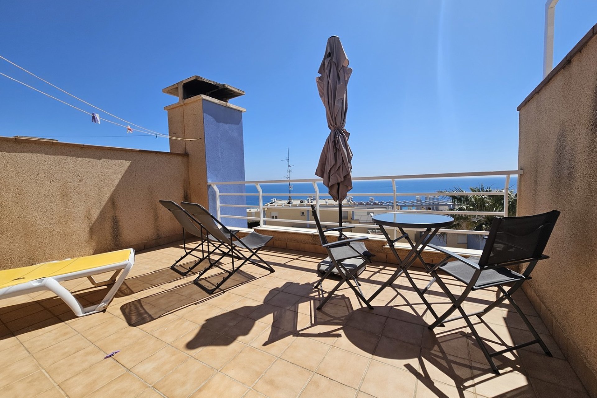 Herverkoop - Villa - Cabo Roig