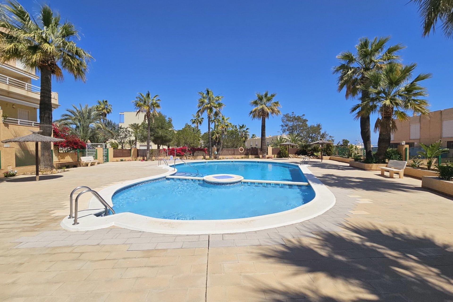 Herverkoop - Villa - Cabo Roig