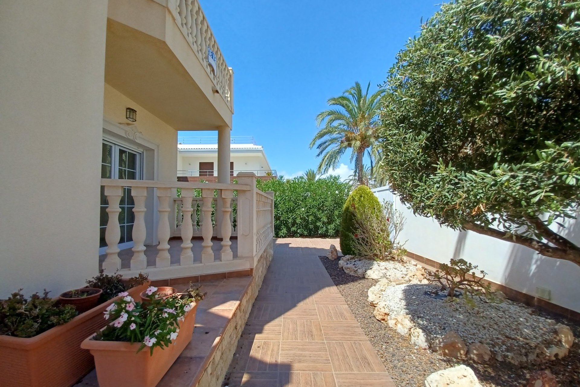 Herverkoop - Villa - Cabo Roig