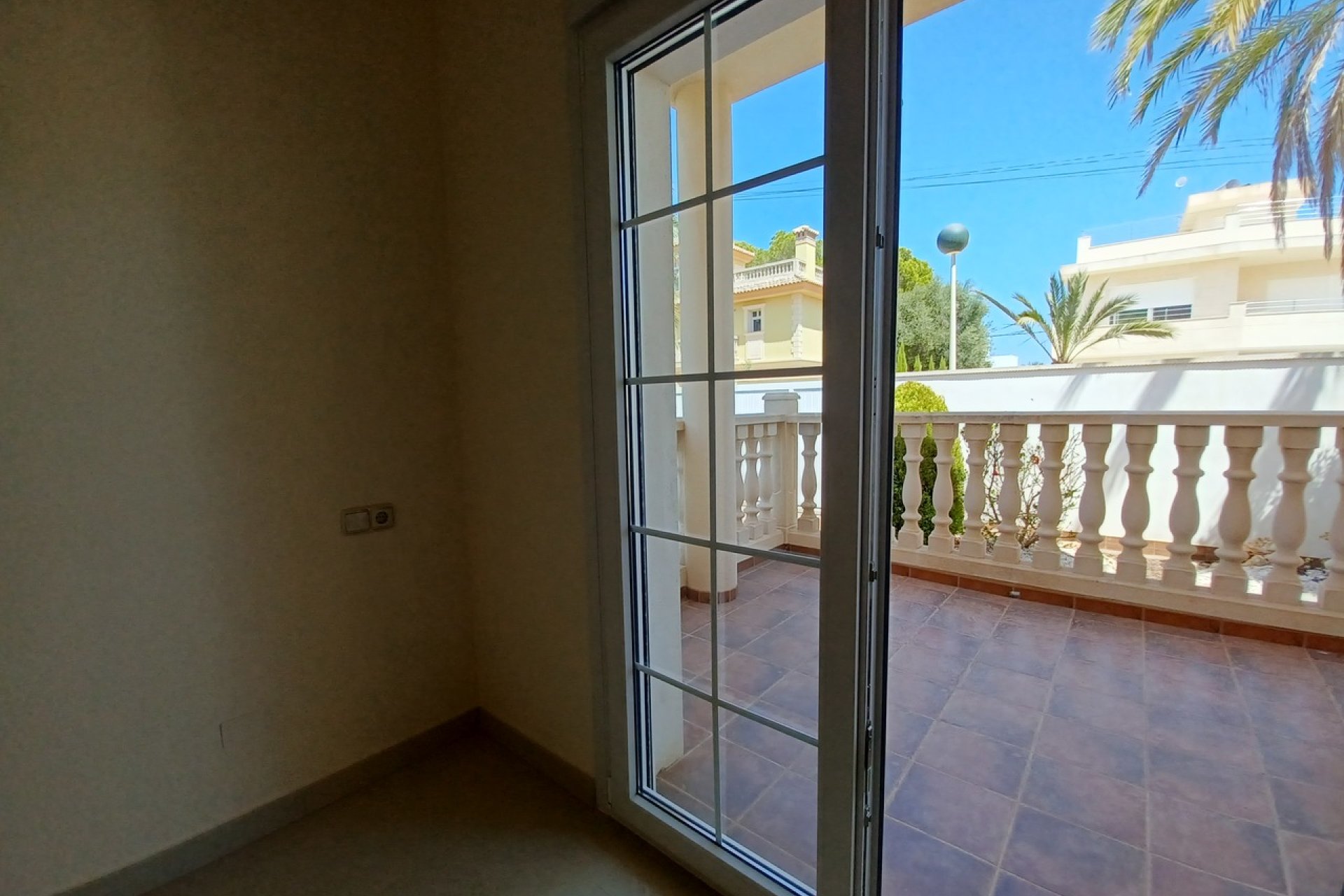 Herverkoop - Villa - Cabo Roig