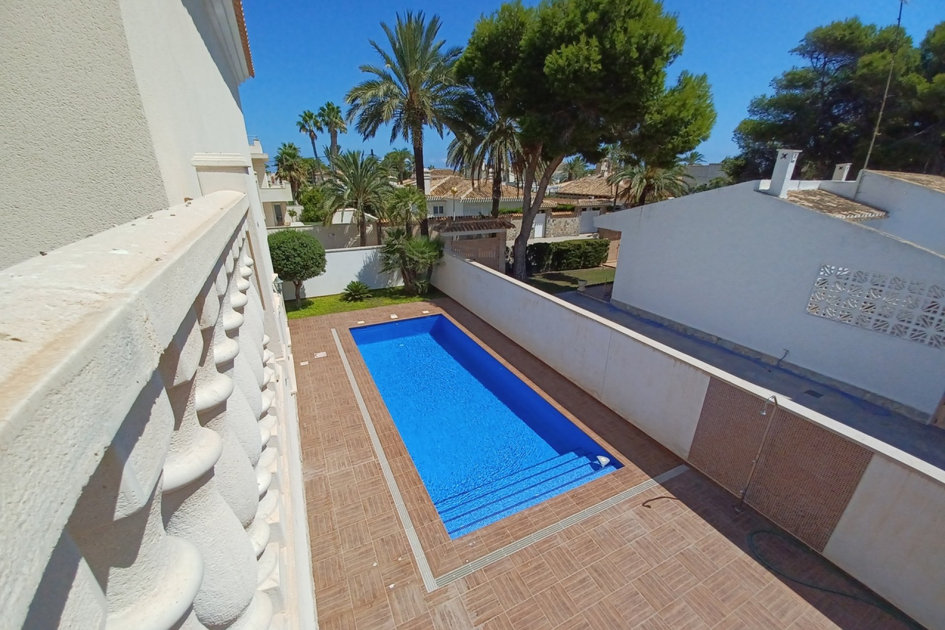 Herverkoop - Villa - Cabo Roig