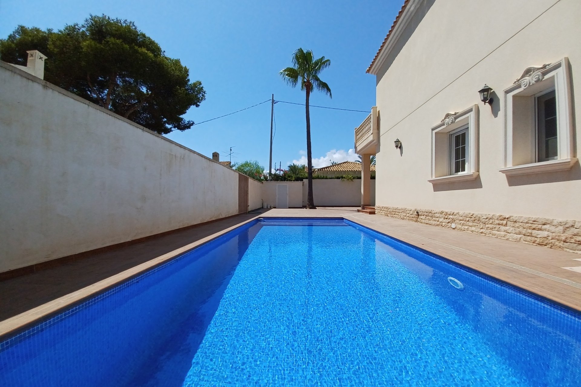 Herverkoop - Villa - Cabo Roig