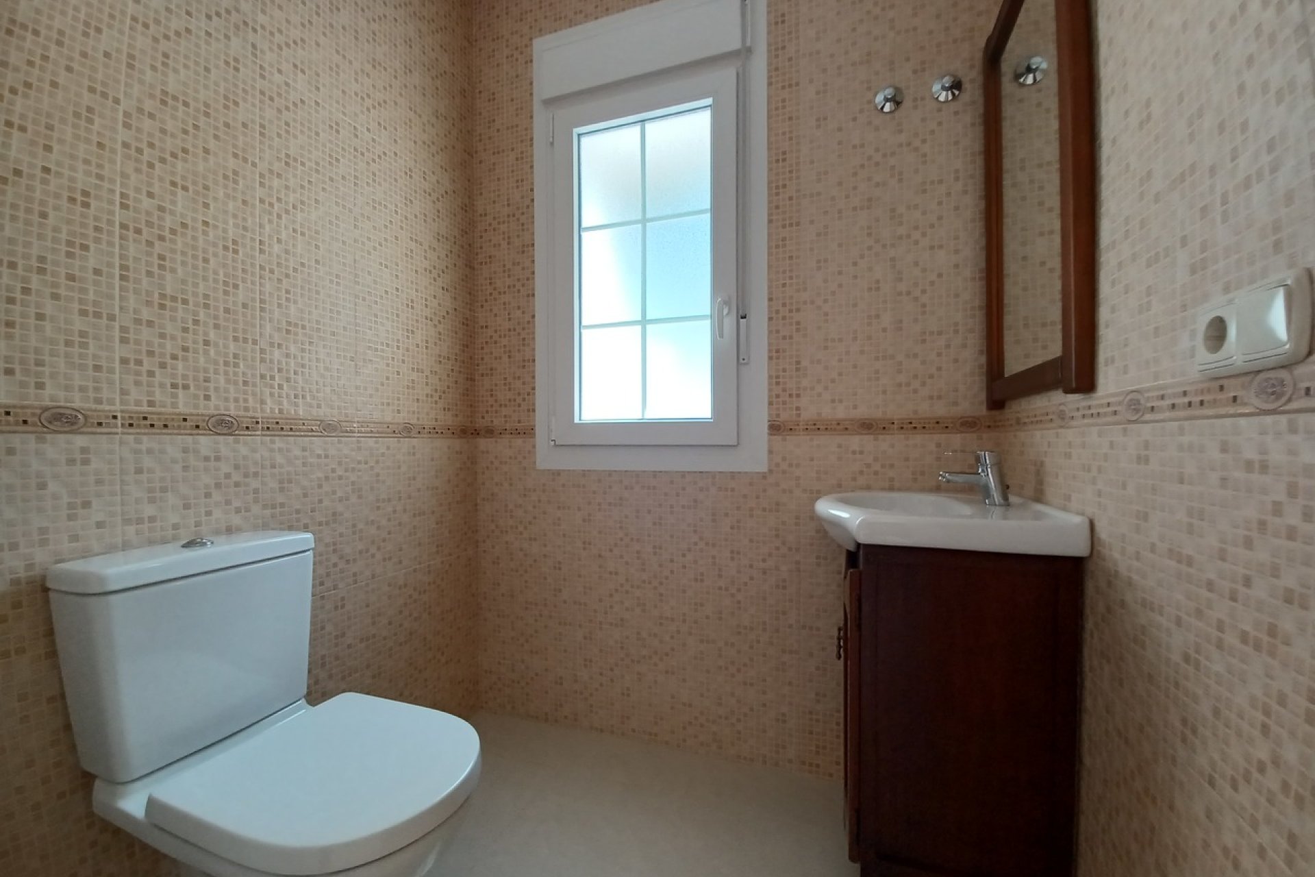 Herverkoop - Villa - Cabo Roig