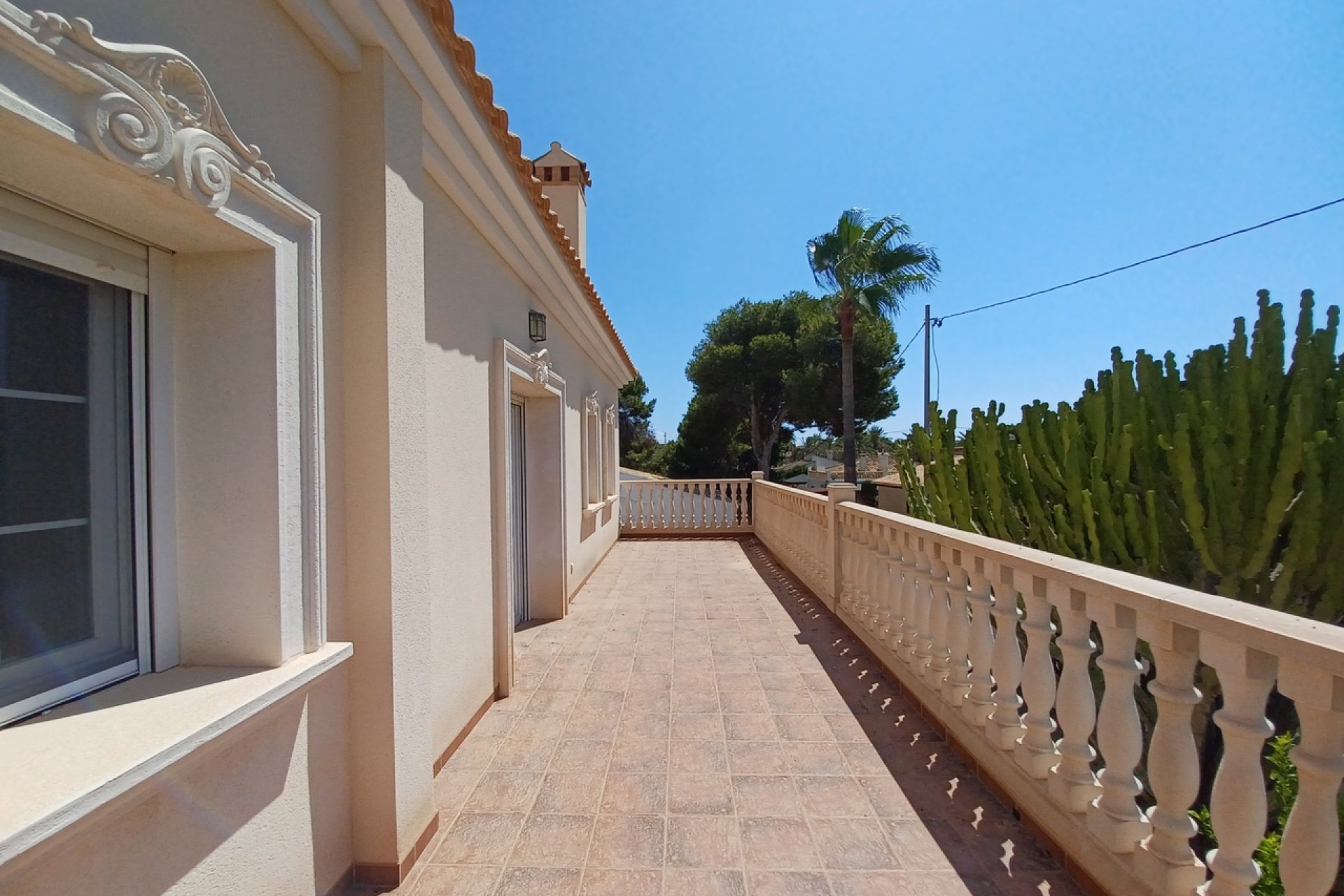 Herverkoop - Villa - Cabo Roig