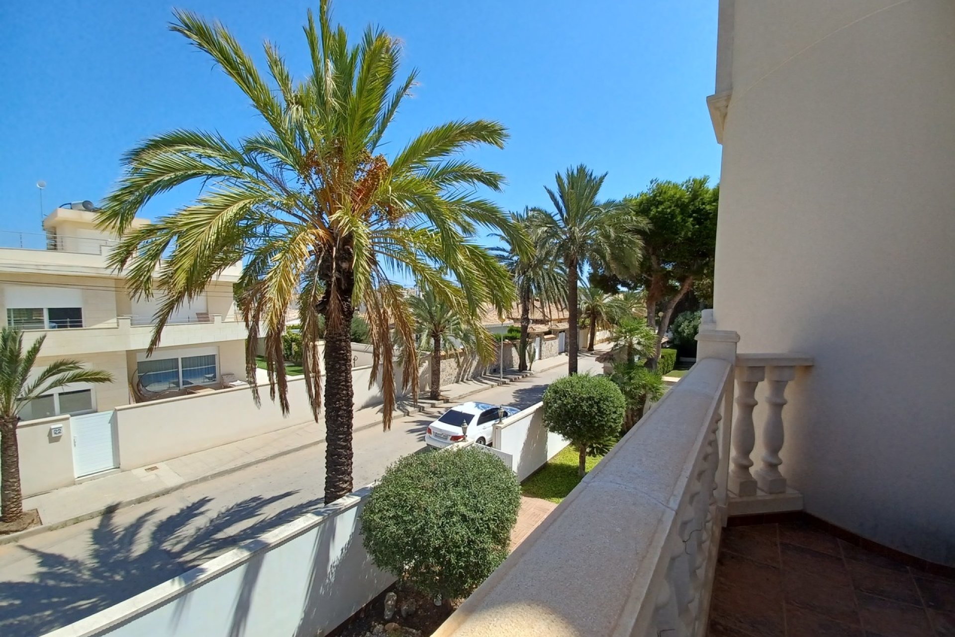 Herverkoop - Villa - Cabo Roig