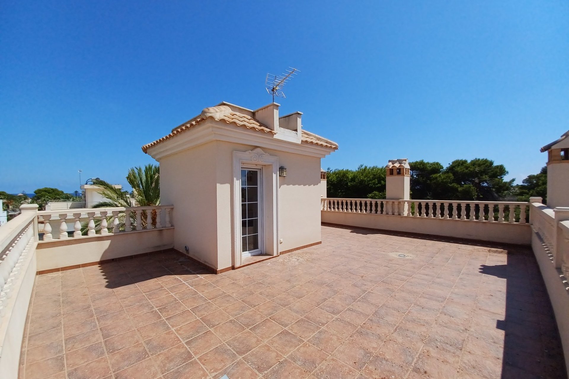 Herverkoop - Villa - Cabo Roig